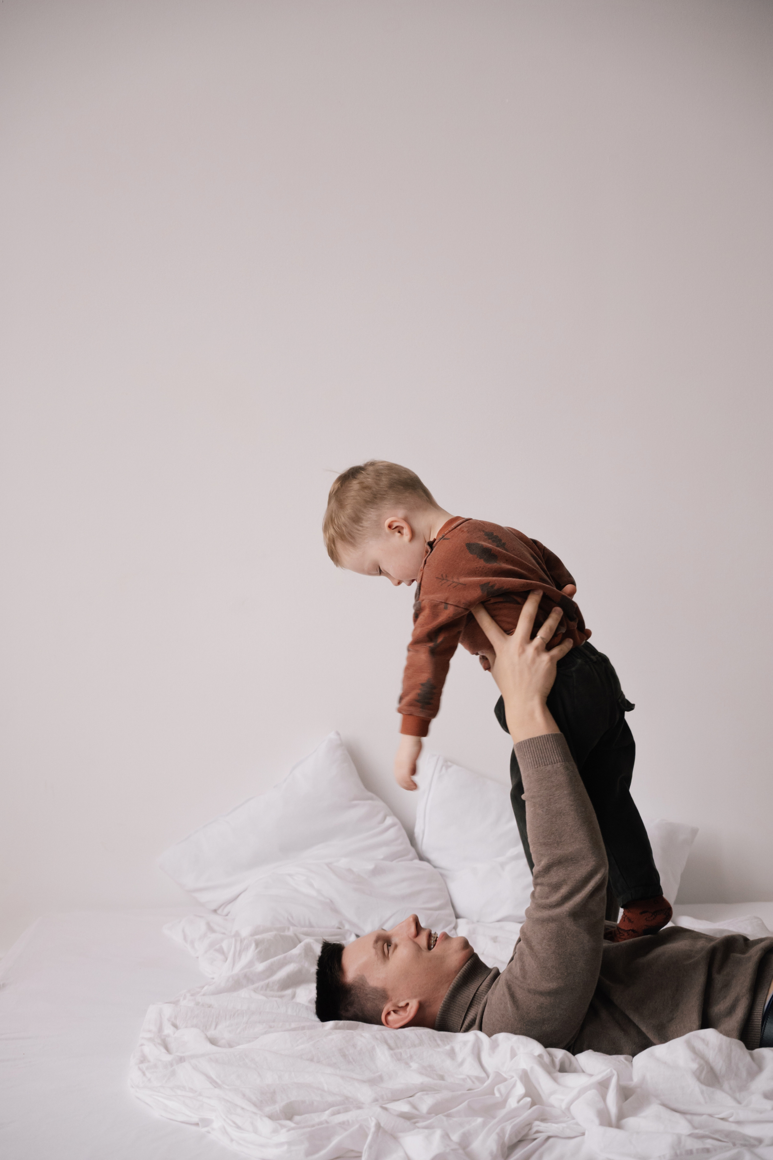 Соколовы. Свадебный и семейный фотограф Вероника Холод