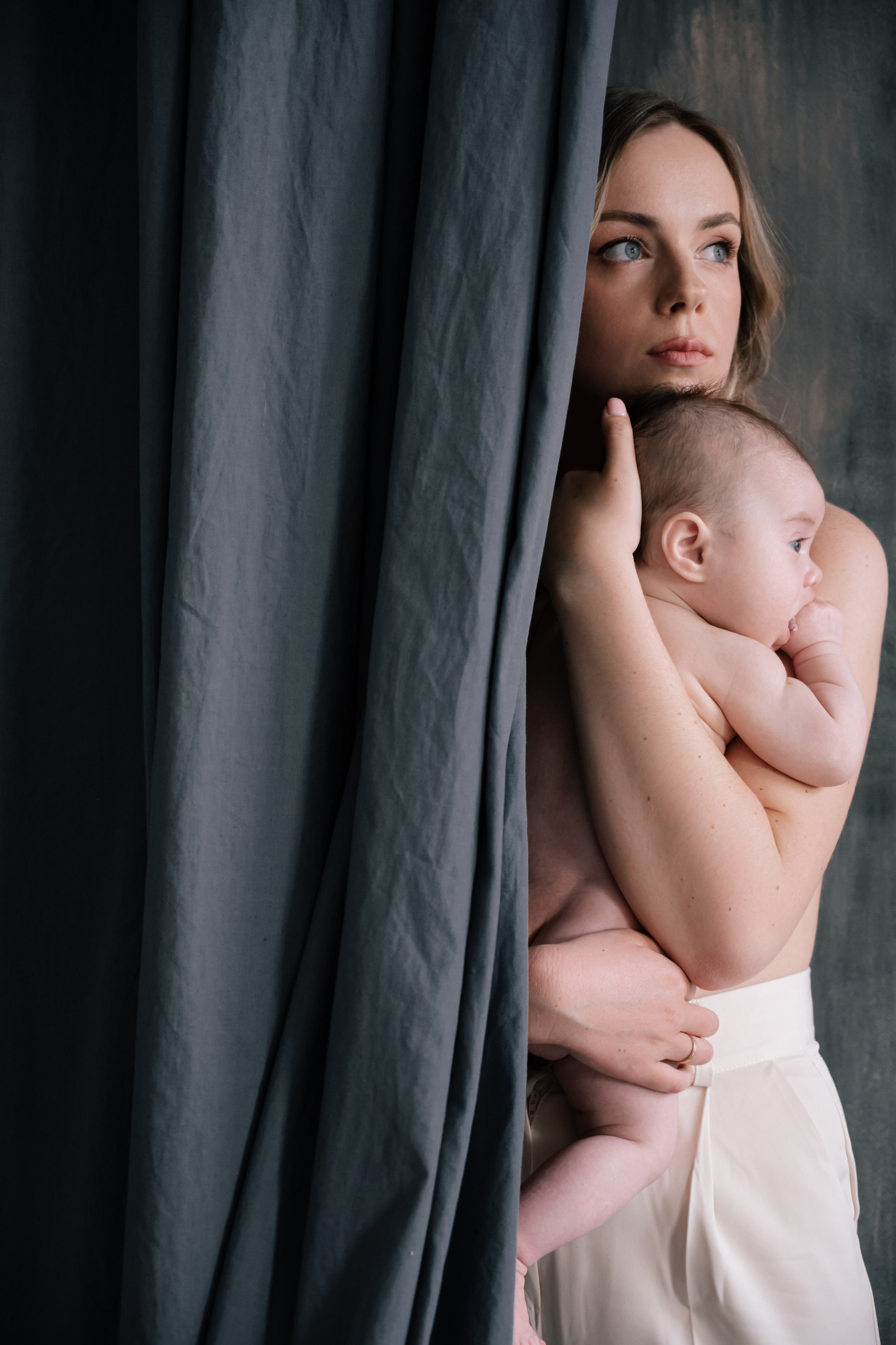 Виктория и Ульяна. Свадебный и семейный фотограф Вероника Холод