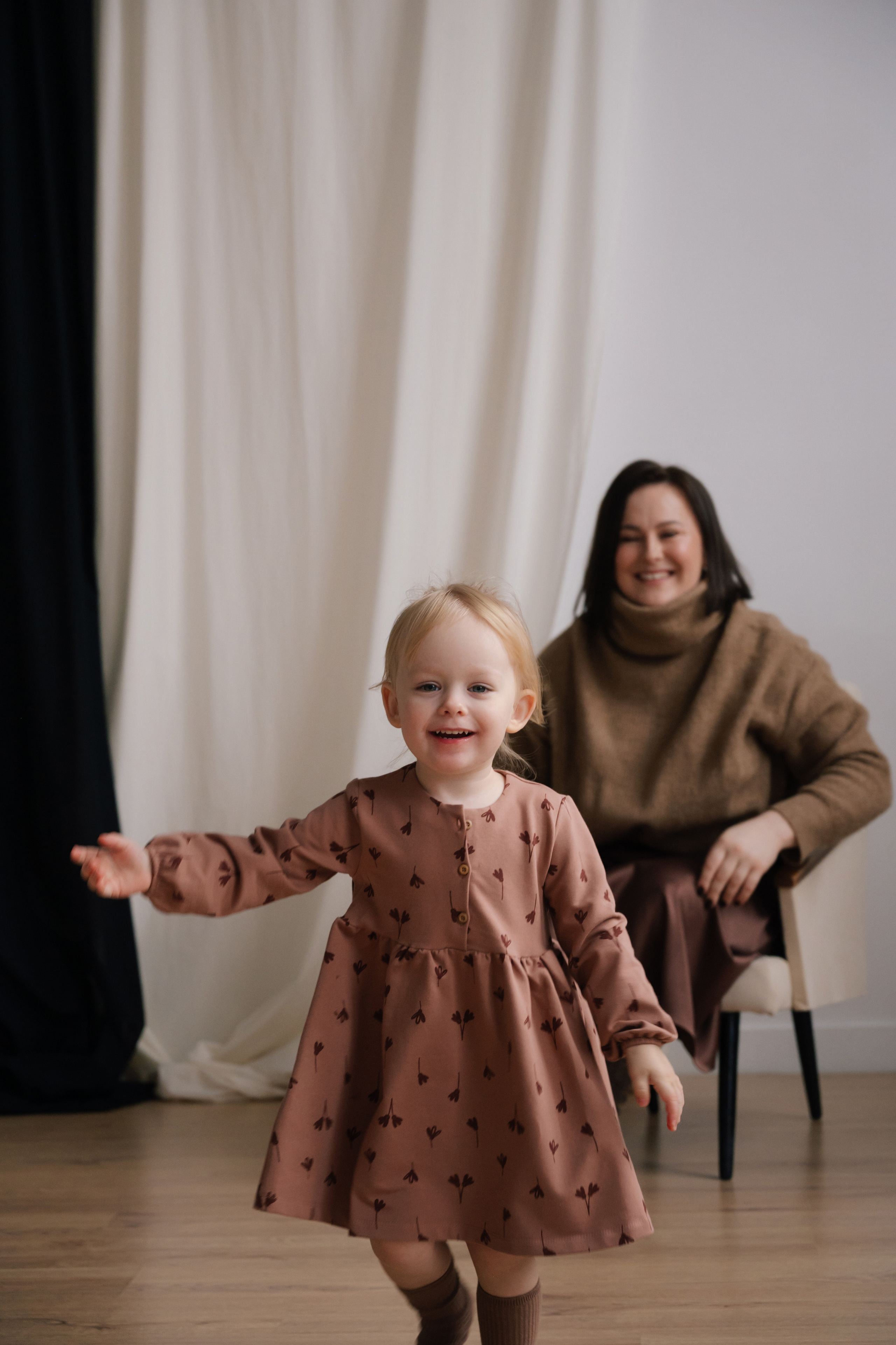 Соколовы. Свадебный и семейный фотограф Вероника Холод