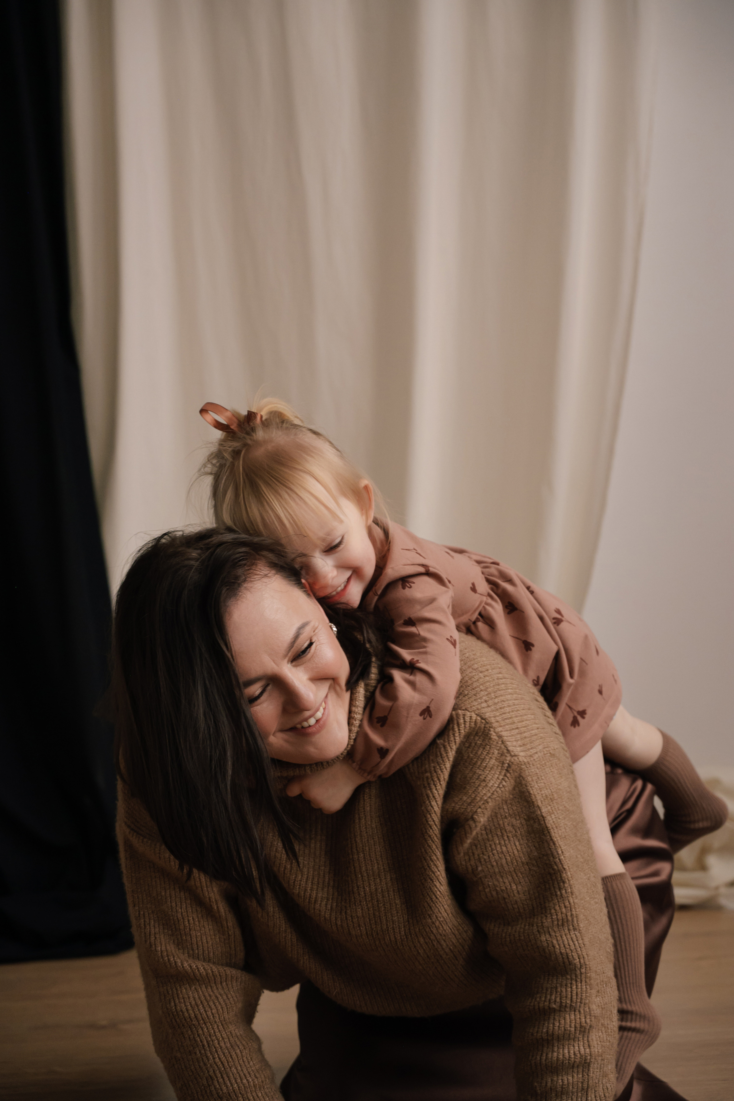 Соколовы. Свадебный и семейный фотограф Вероника Холод