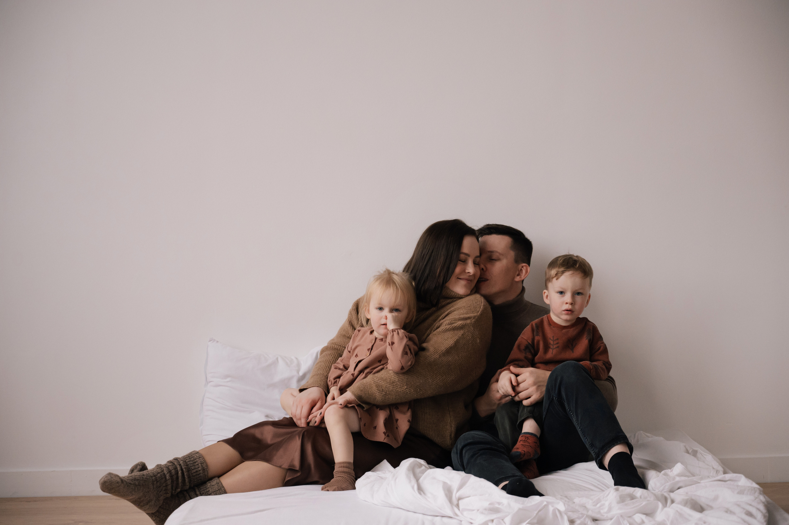 Соколовы. Свадебный и семейный фотограф Вероника Холод