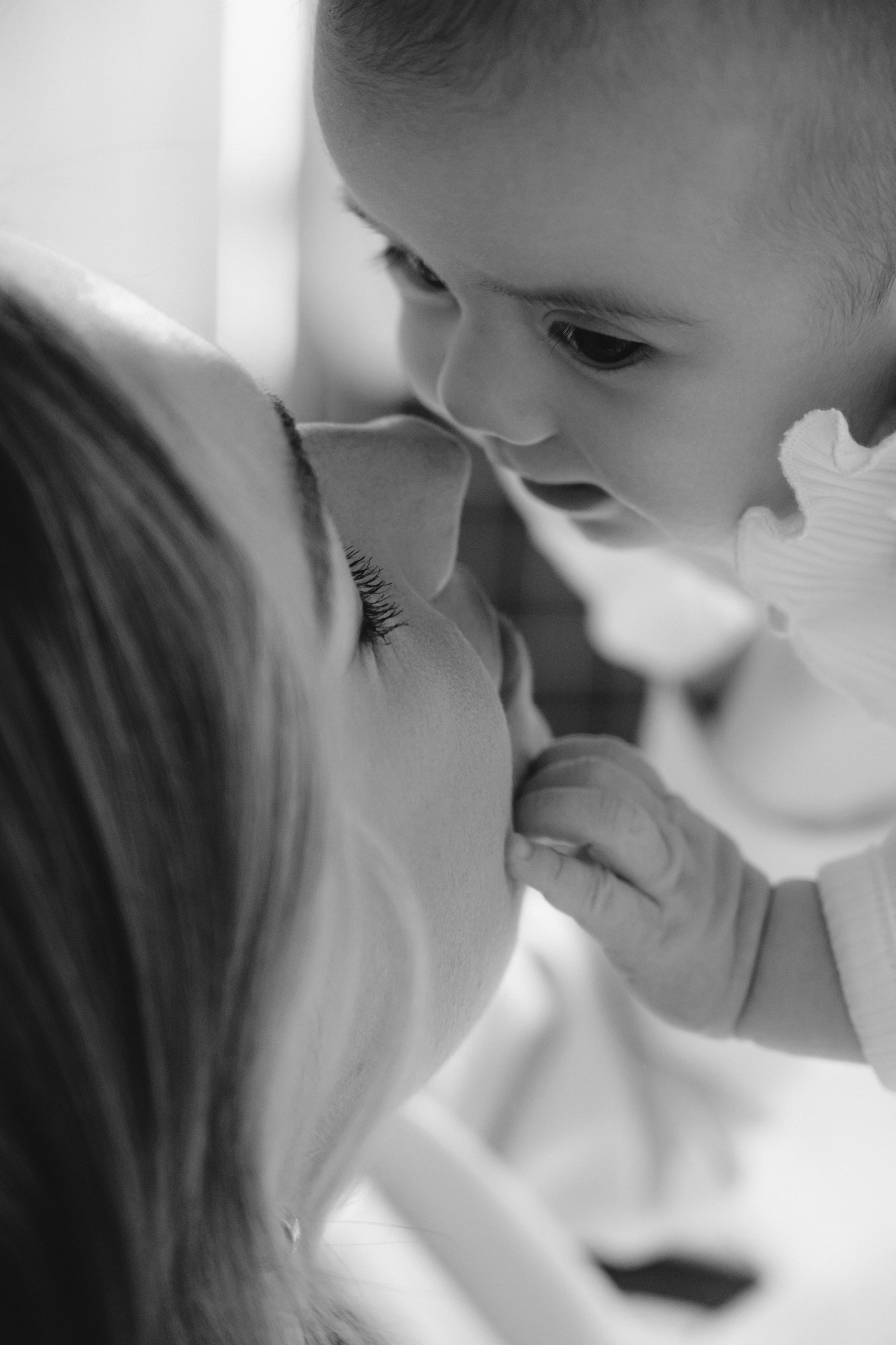 Виктория и Ульяна. Свадебный и семейный фотограф Вероника Холод