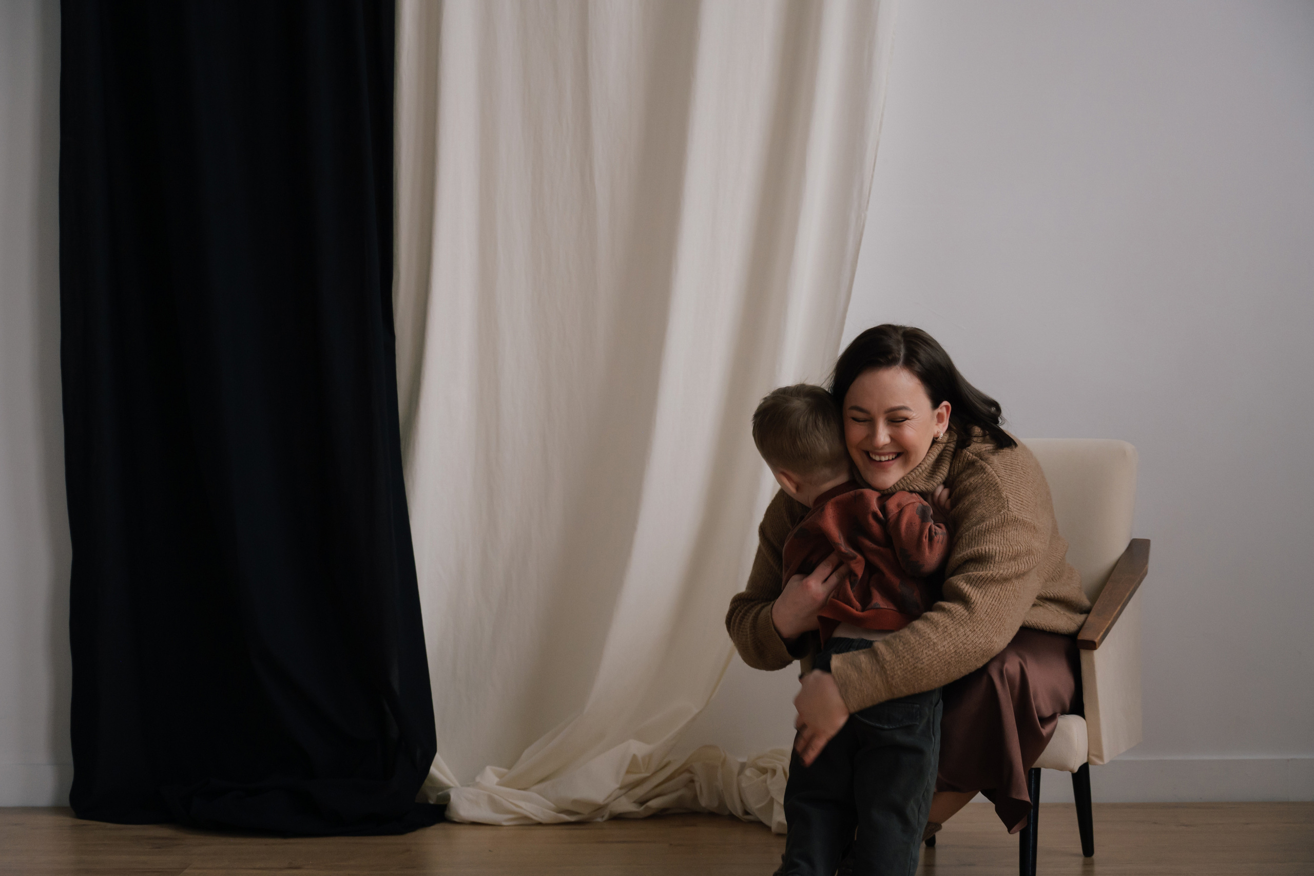 Соколовы. Свадебный и семейный фотограф Вероника Холод