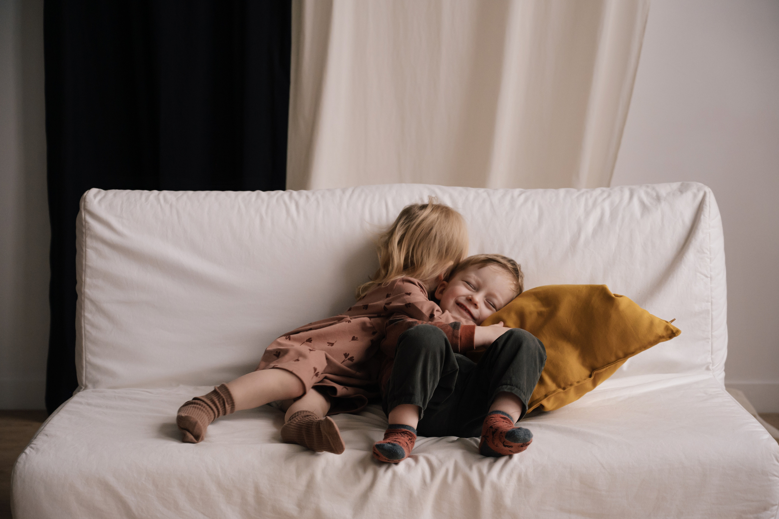 Соколовы. Свадебный и семейный фотограф Вероника Холод