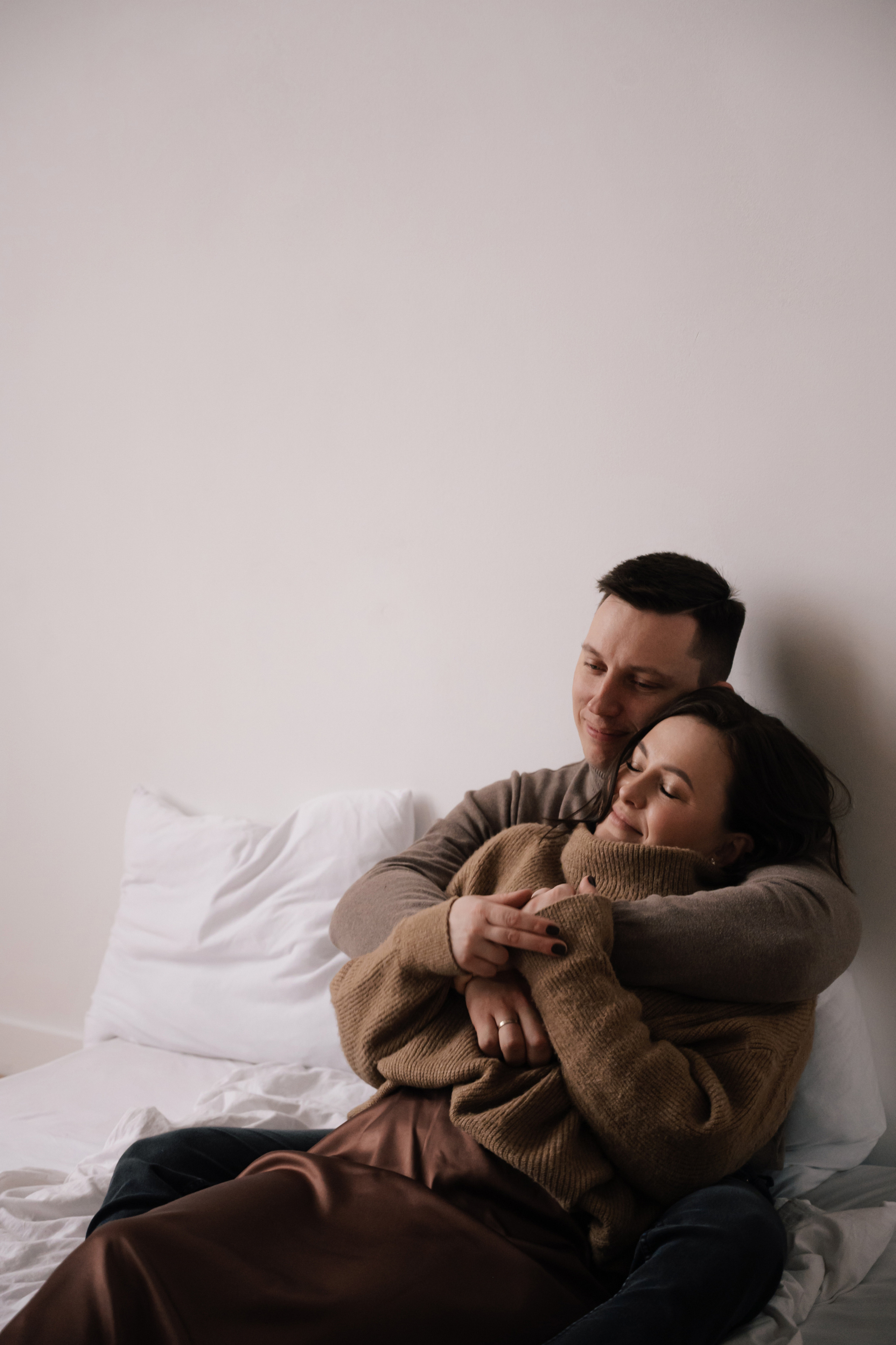 Соколовы. Свадебный и семейный фотограф Вероника Холод