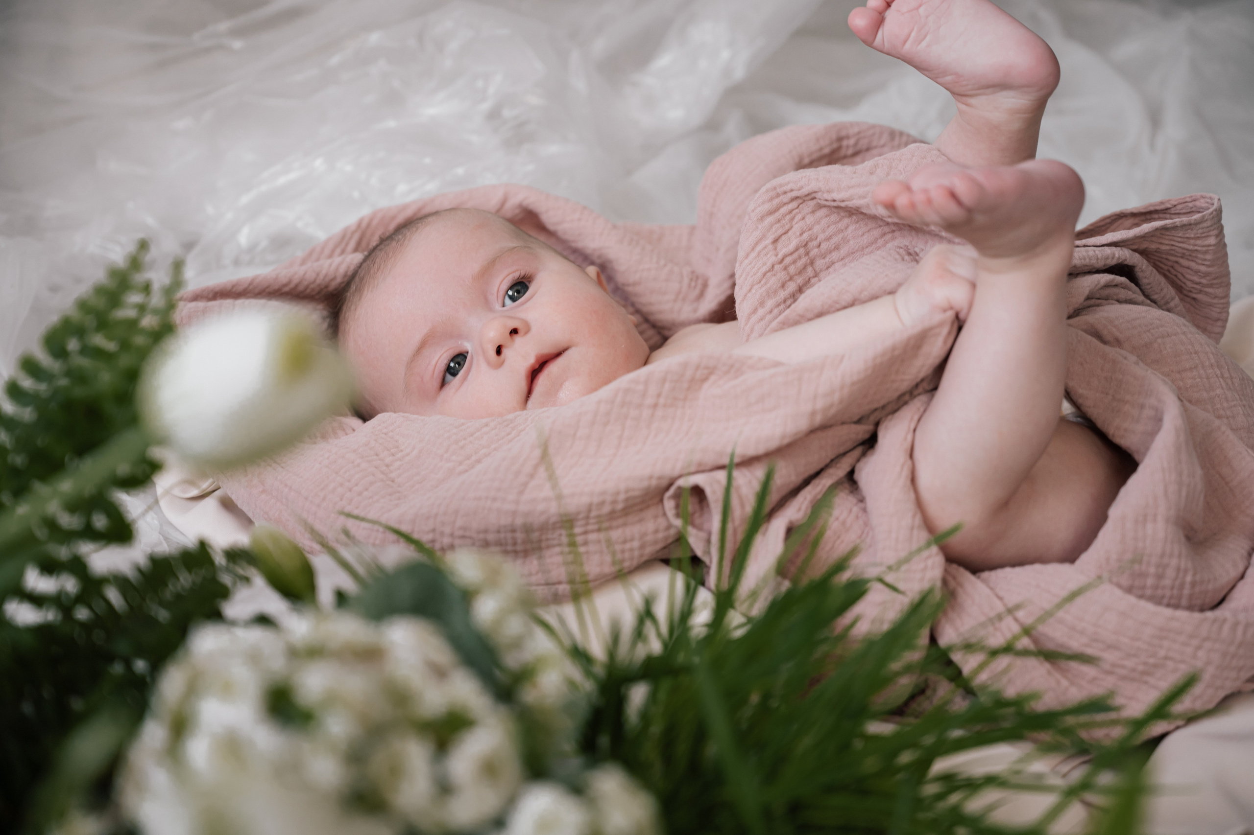 Виктория и Ульяна. Свадебный и семейный фотограф Вероника Холод