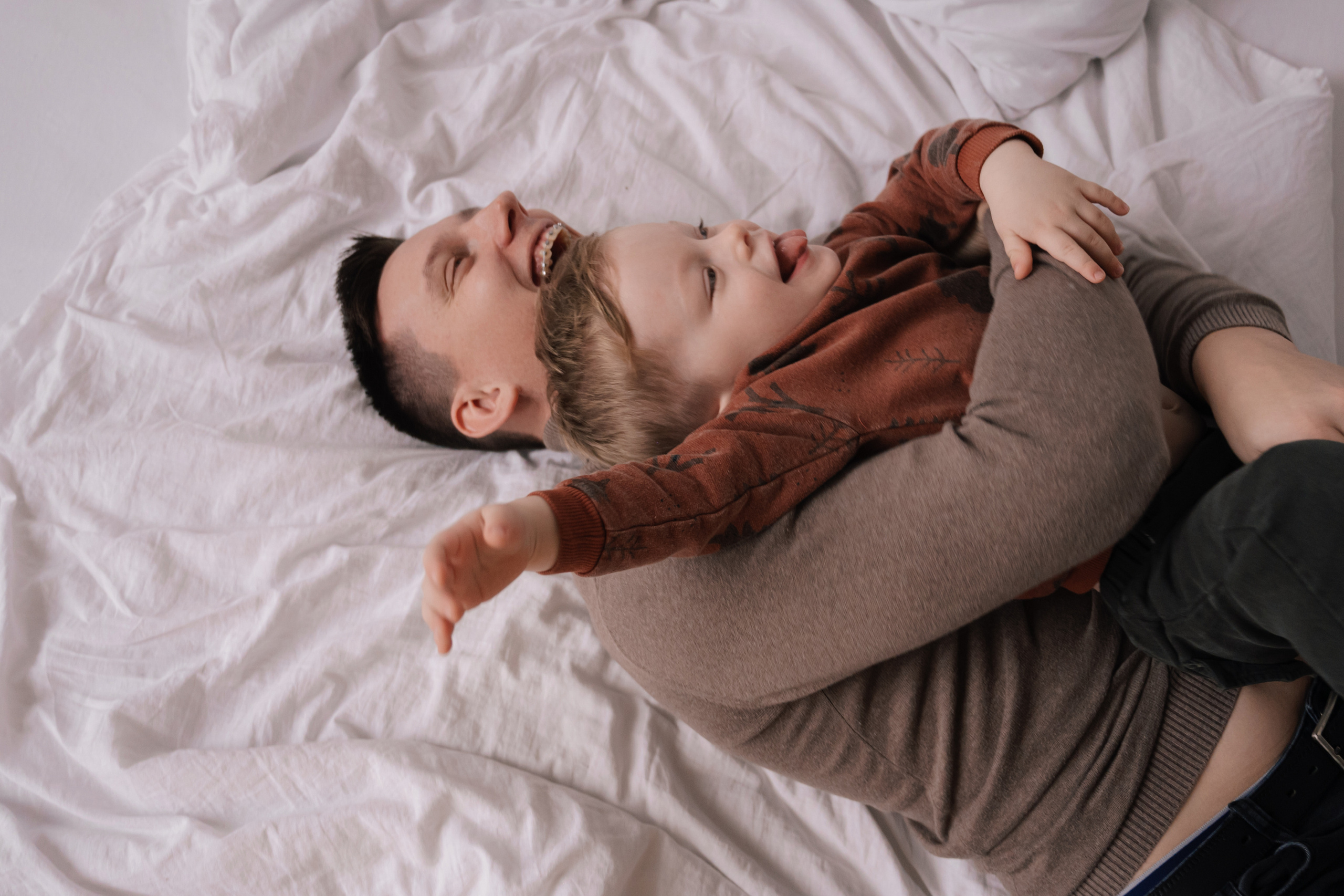 Соколовы. Свадебный и семейный фотограф Вероника Холод