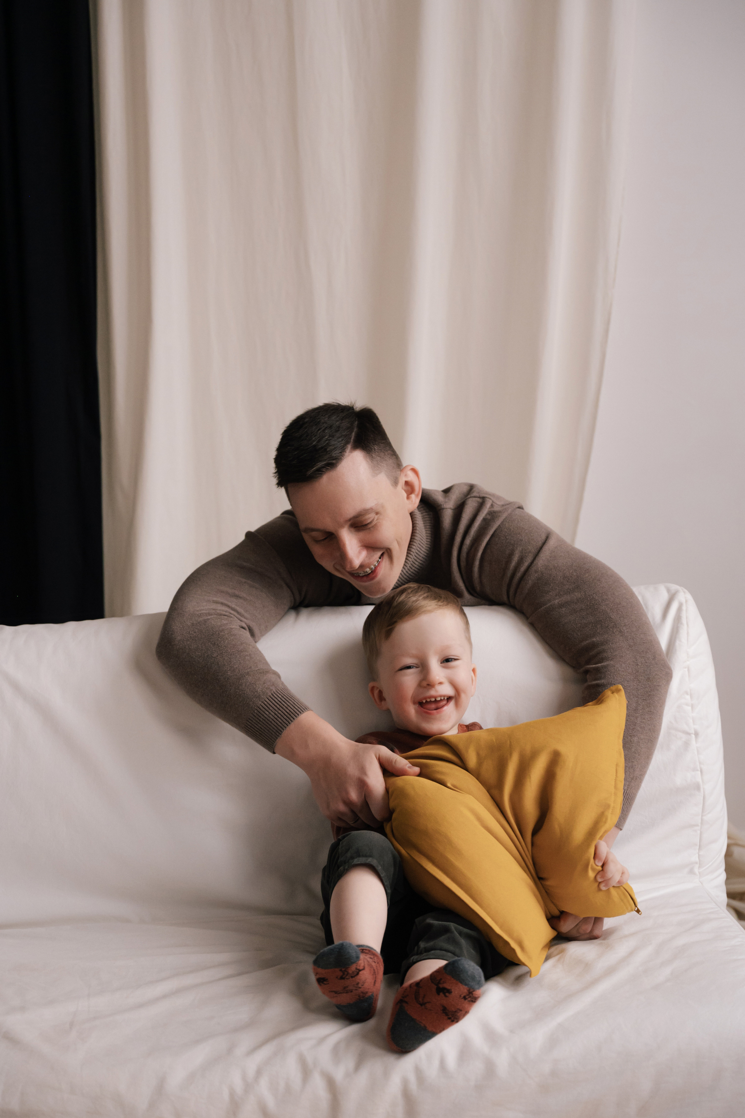 Соколовы. Свадебный и семейный фотограф Вероника Холод