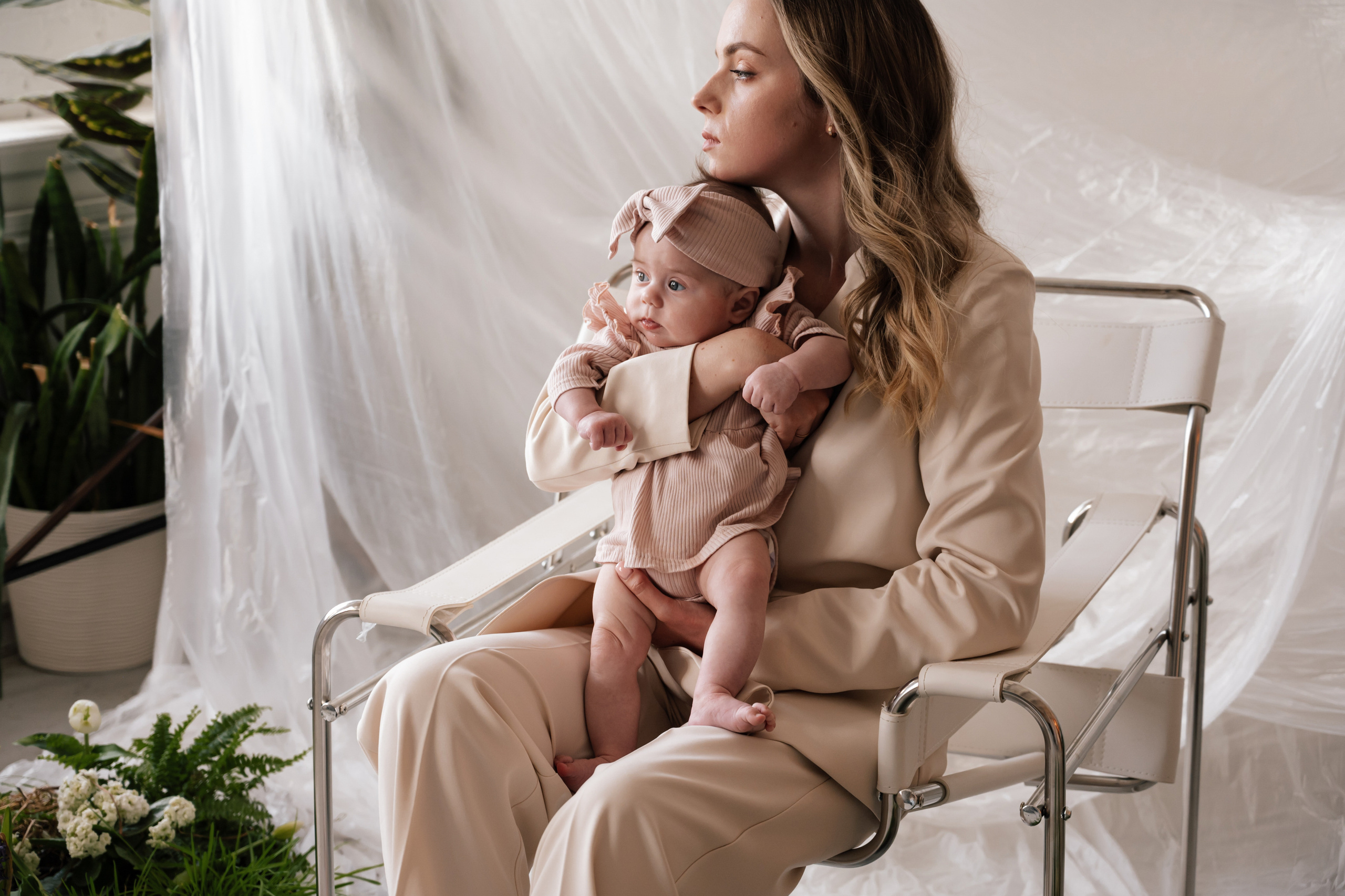 Виктория и Ульяна. Свадебный и семейный фотограф Вероника Холод