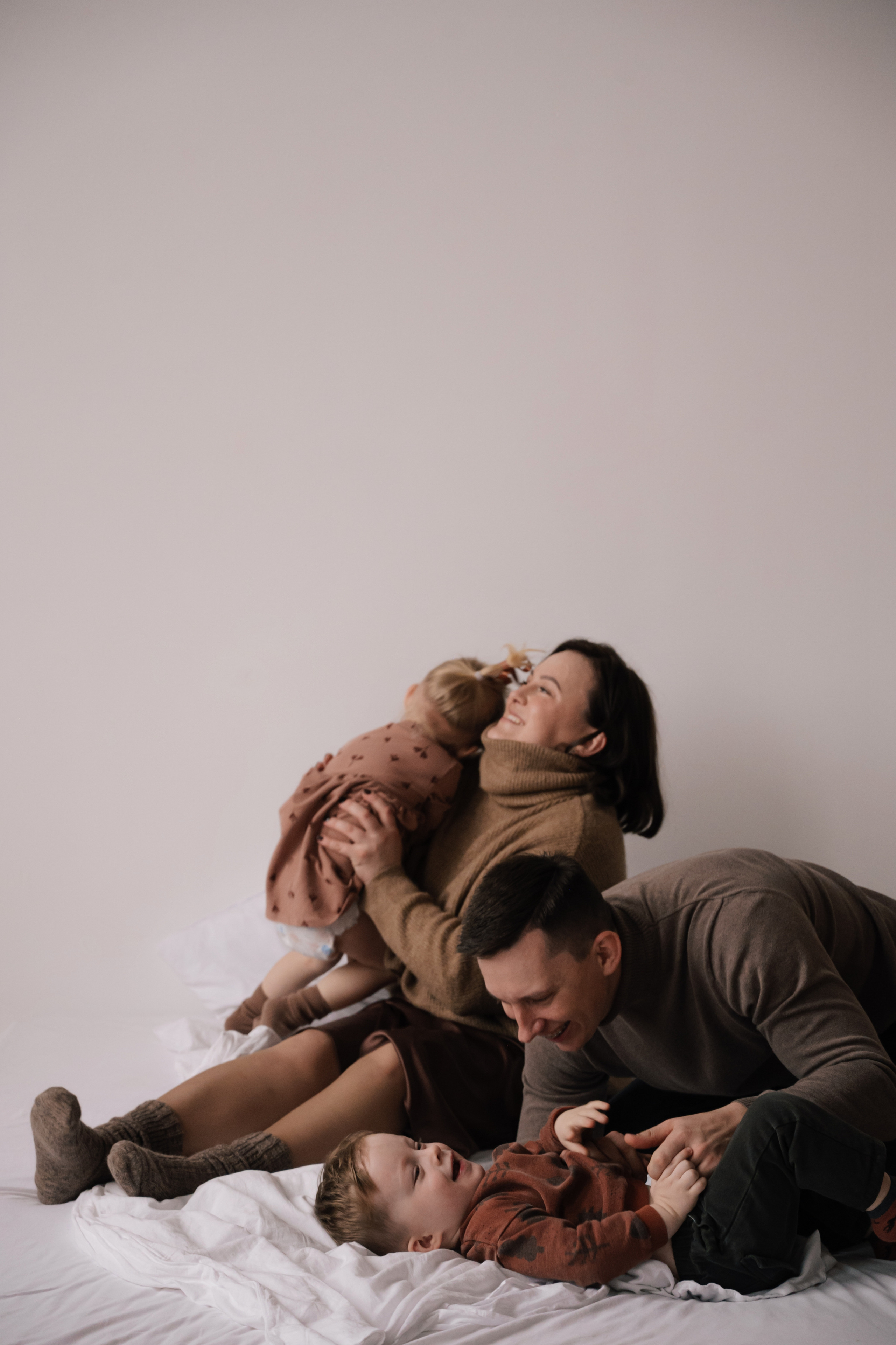 Соколовы. Свадебный и семейный фотограф Вероника Холод