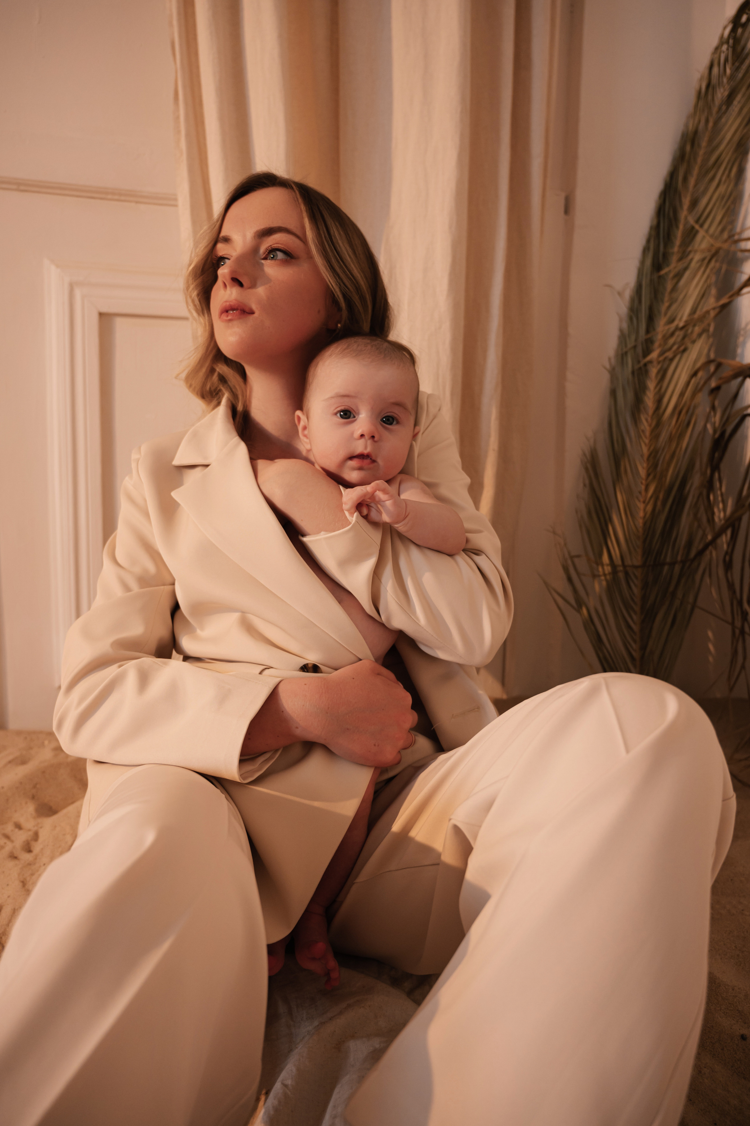 Виктория и Ульяна. Свадебный и семейный фотограф Вероника Холод