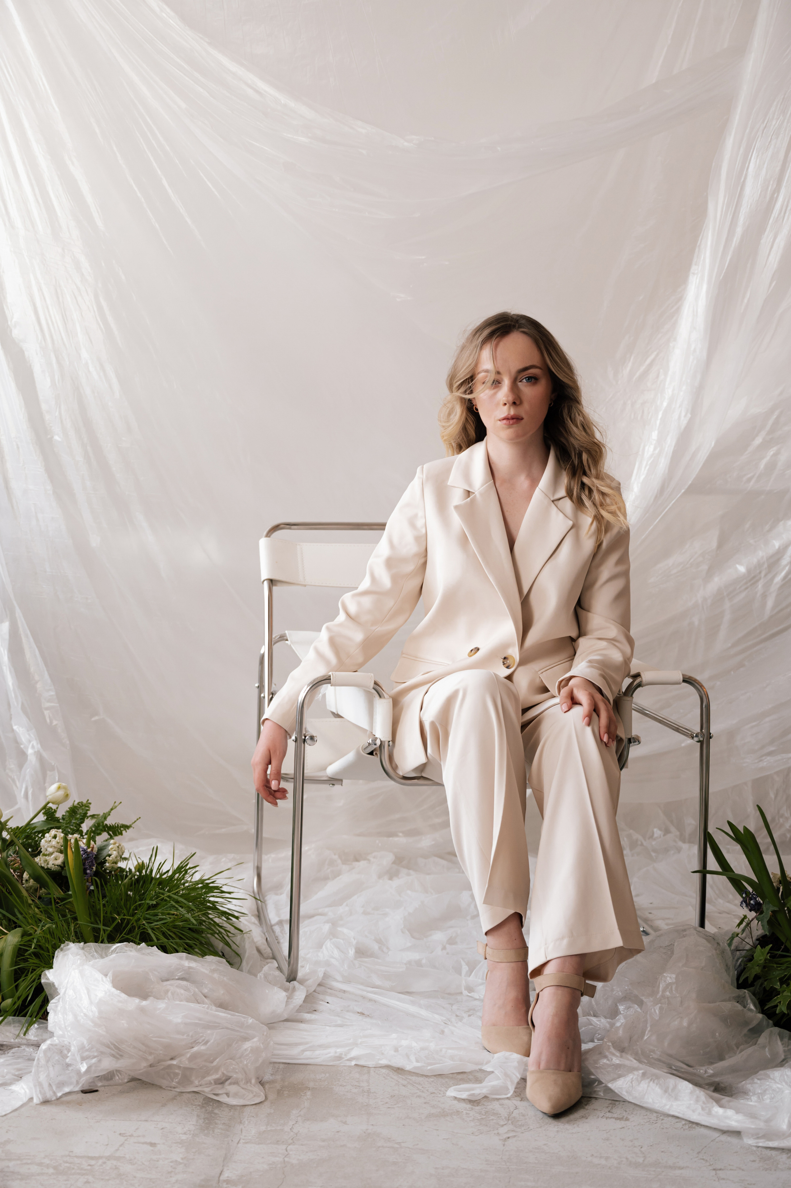 Виктория и Ульяна. Свадебный и семейный фотограф Вероника Холод