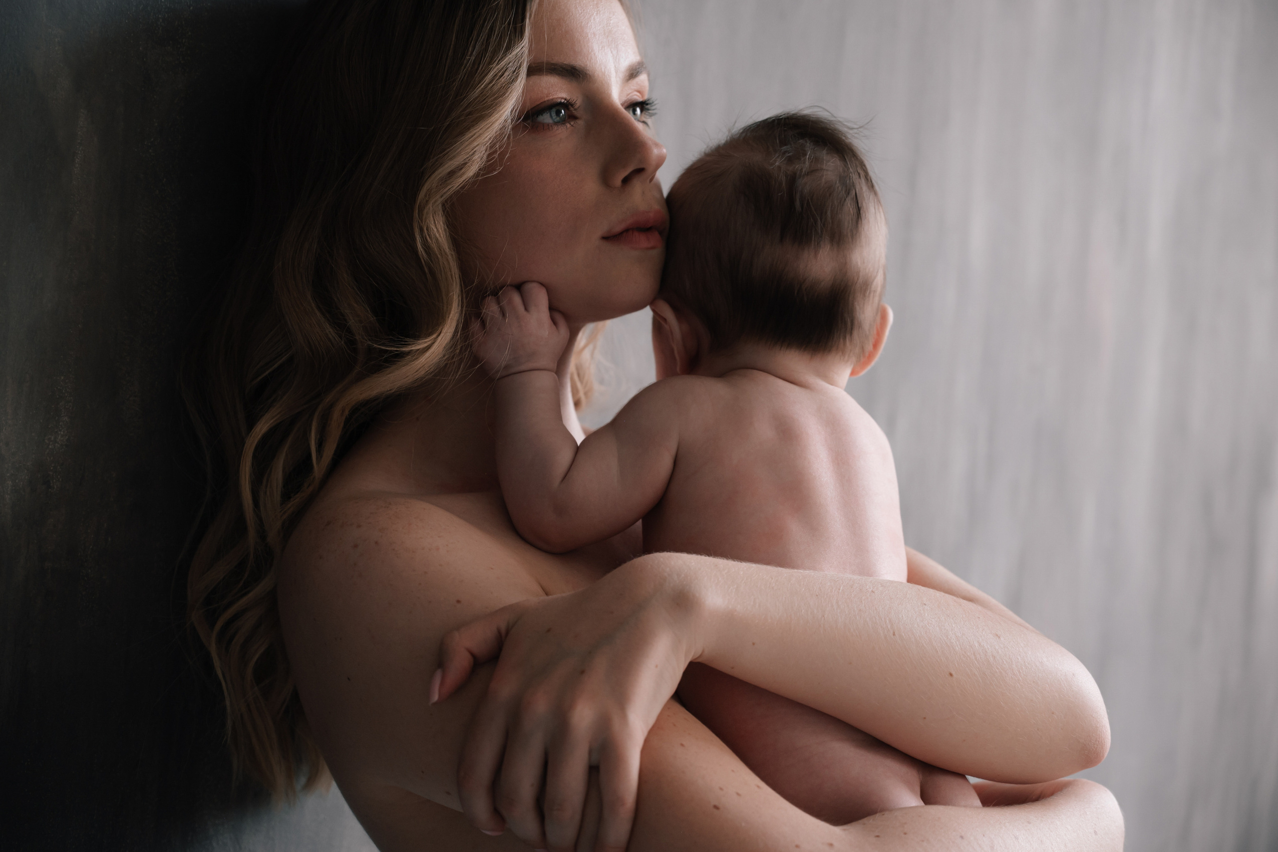 Виктория и Ульяна. Свадебный и семейный фотограф Вероника Холод