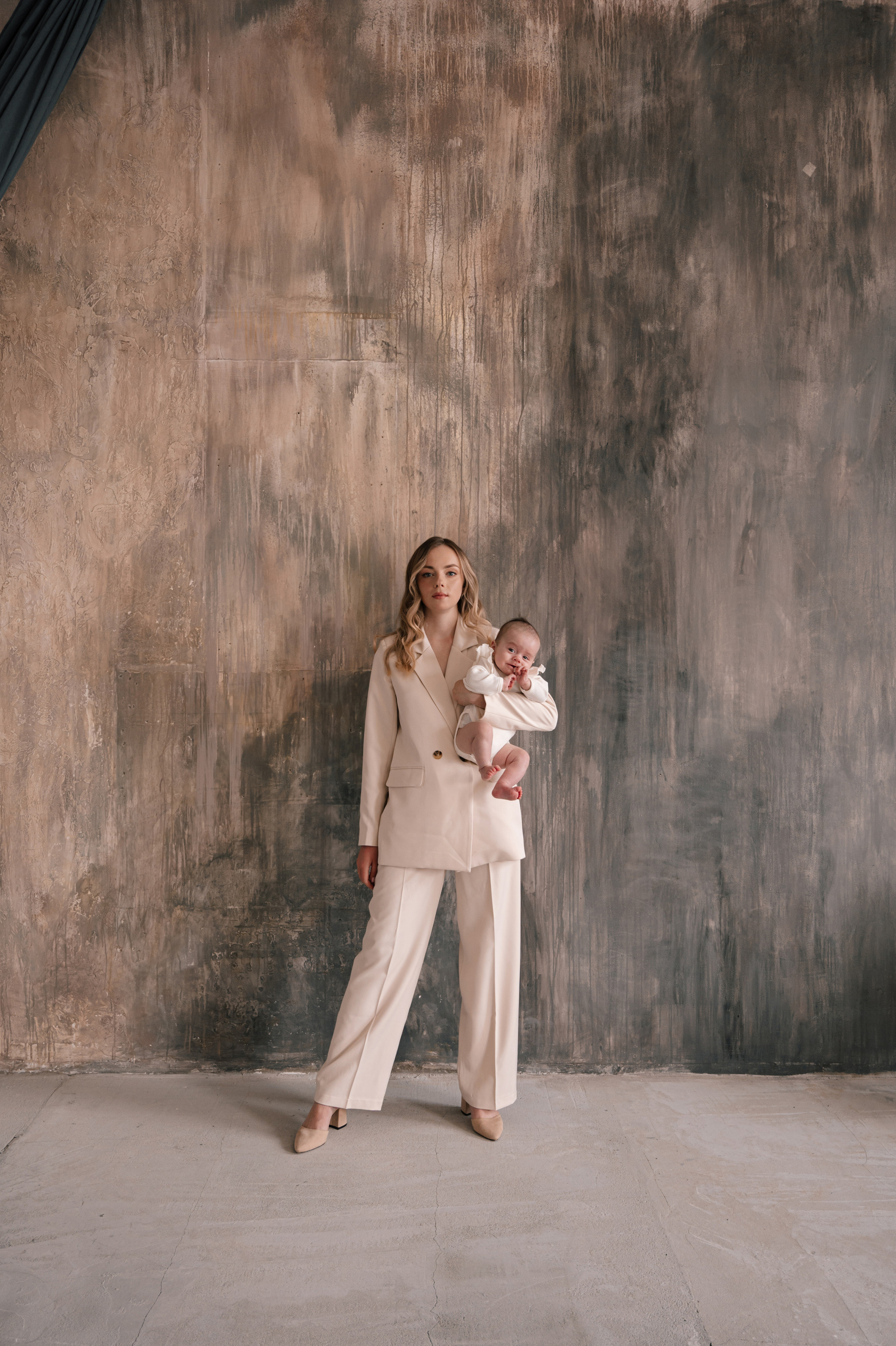 Виктория и Ульяна. Свадебный и семейный фотограф Вероника Холод