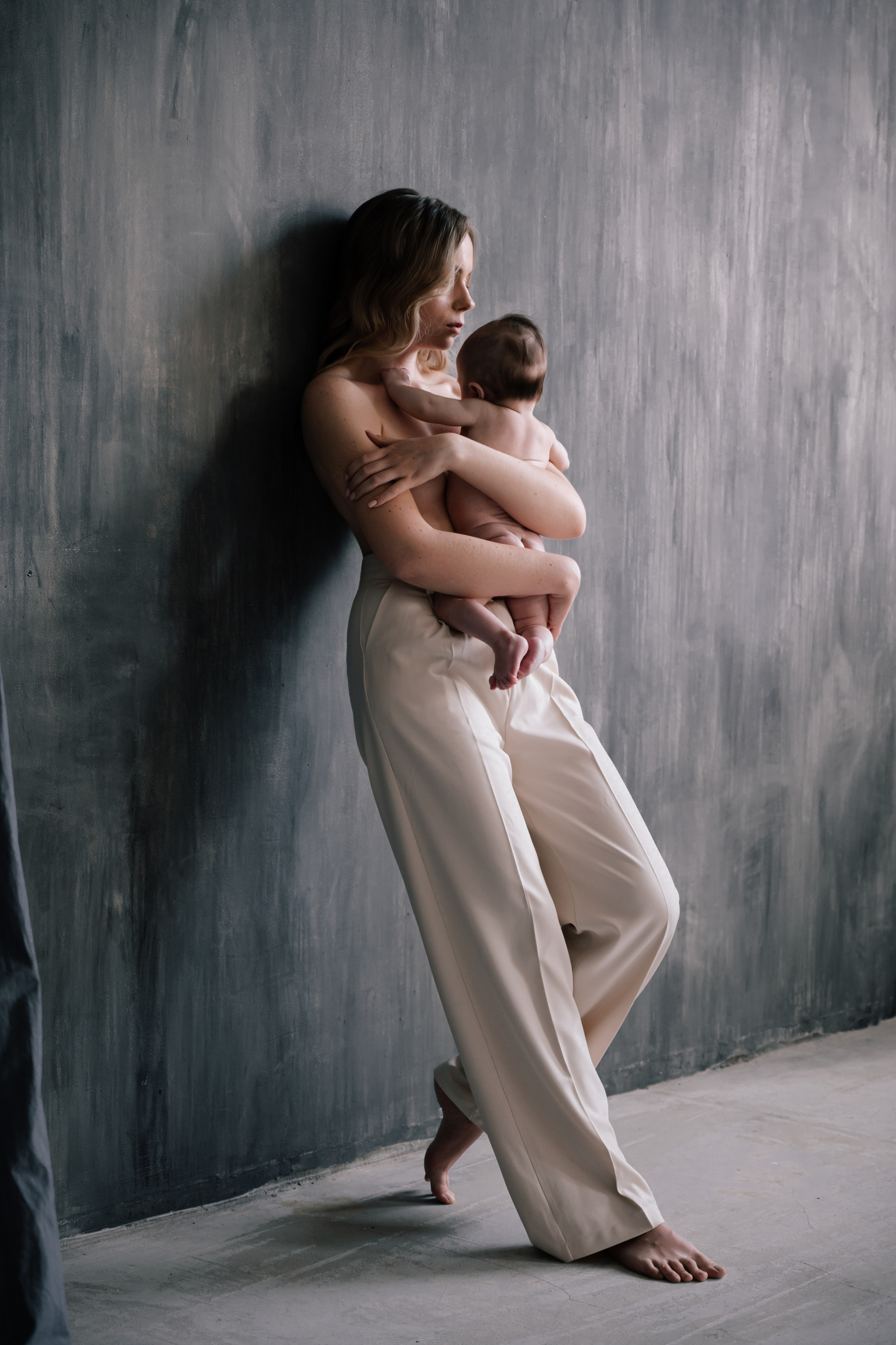 Виктория и Ульяна. Свадебный и семейный фотограф Вероника Холод