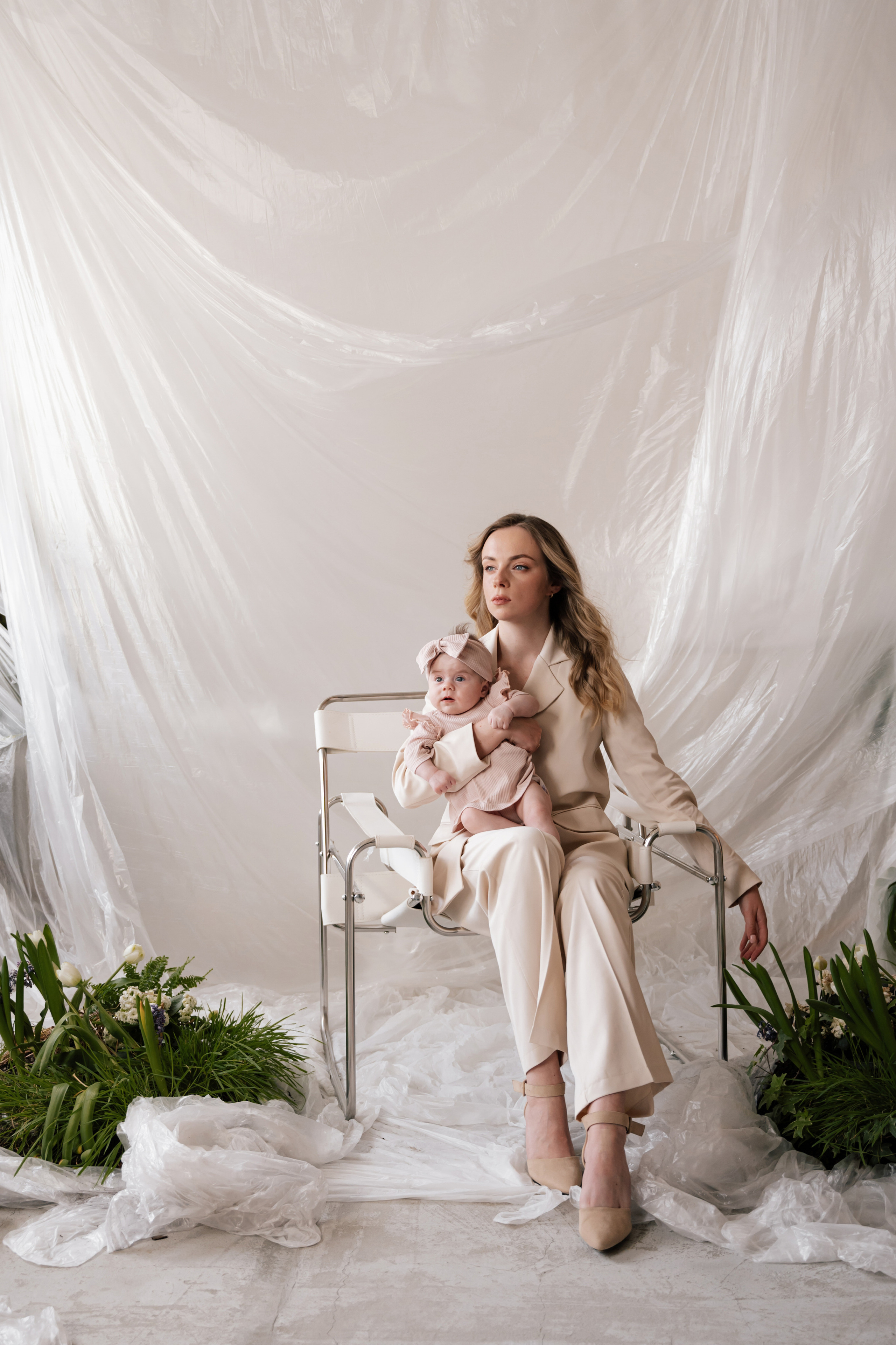 Виктория и Ульяна. Свадебный и семейный фотограф Вероника Холод