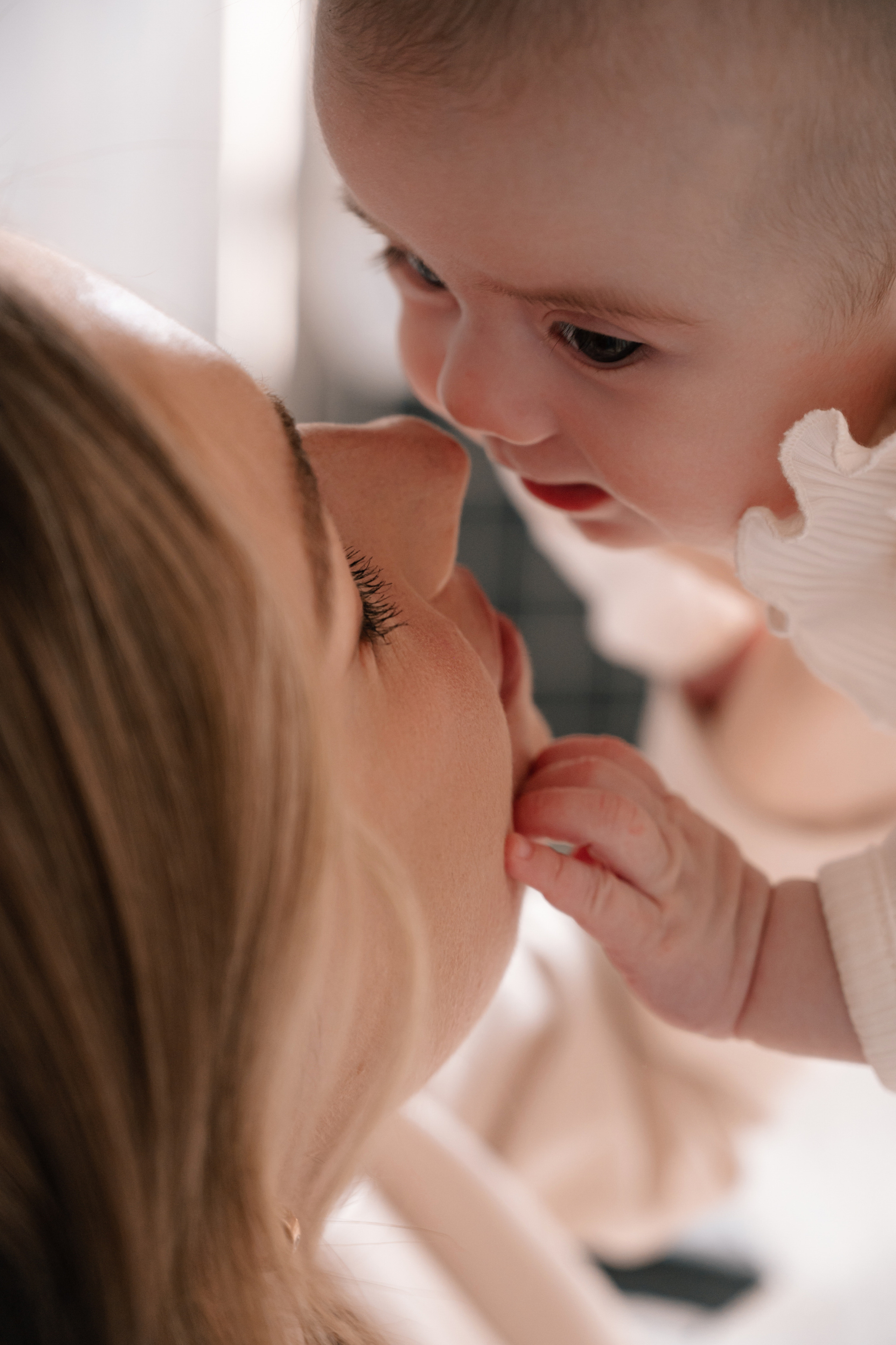 Виктория и Ульяна. Свадебный и семейный фотограф Вероника Холод