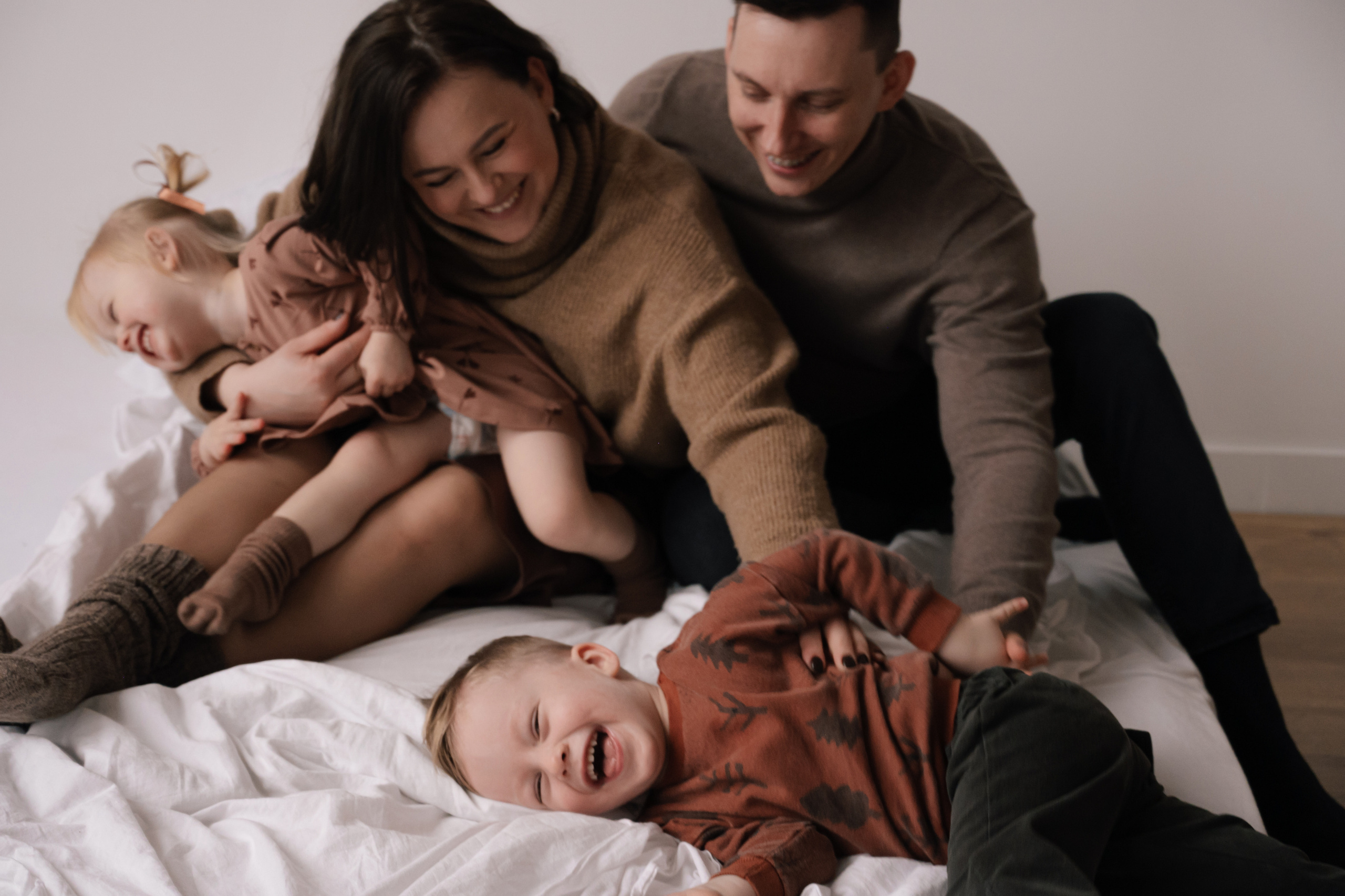 Соколовы. Свадебный и семейный фотограф Вероника Холод