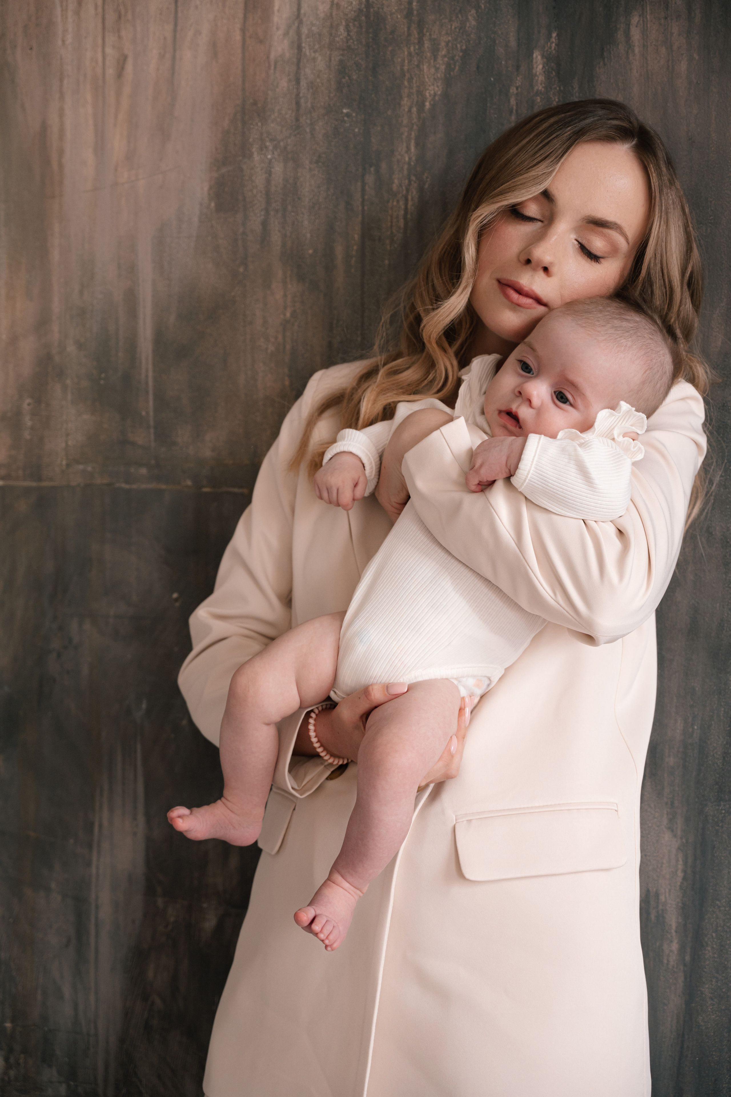 Виктория и Ульяна. Свадебный и семейный фотограф Вероника Холод