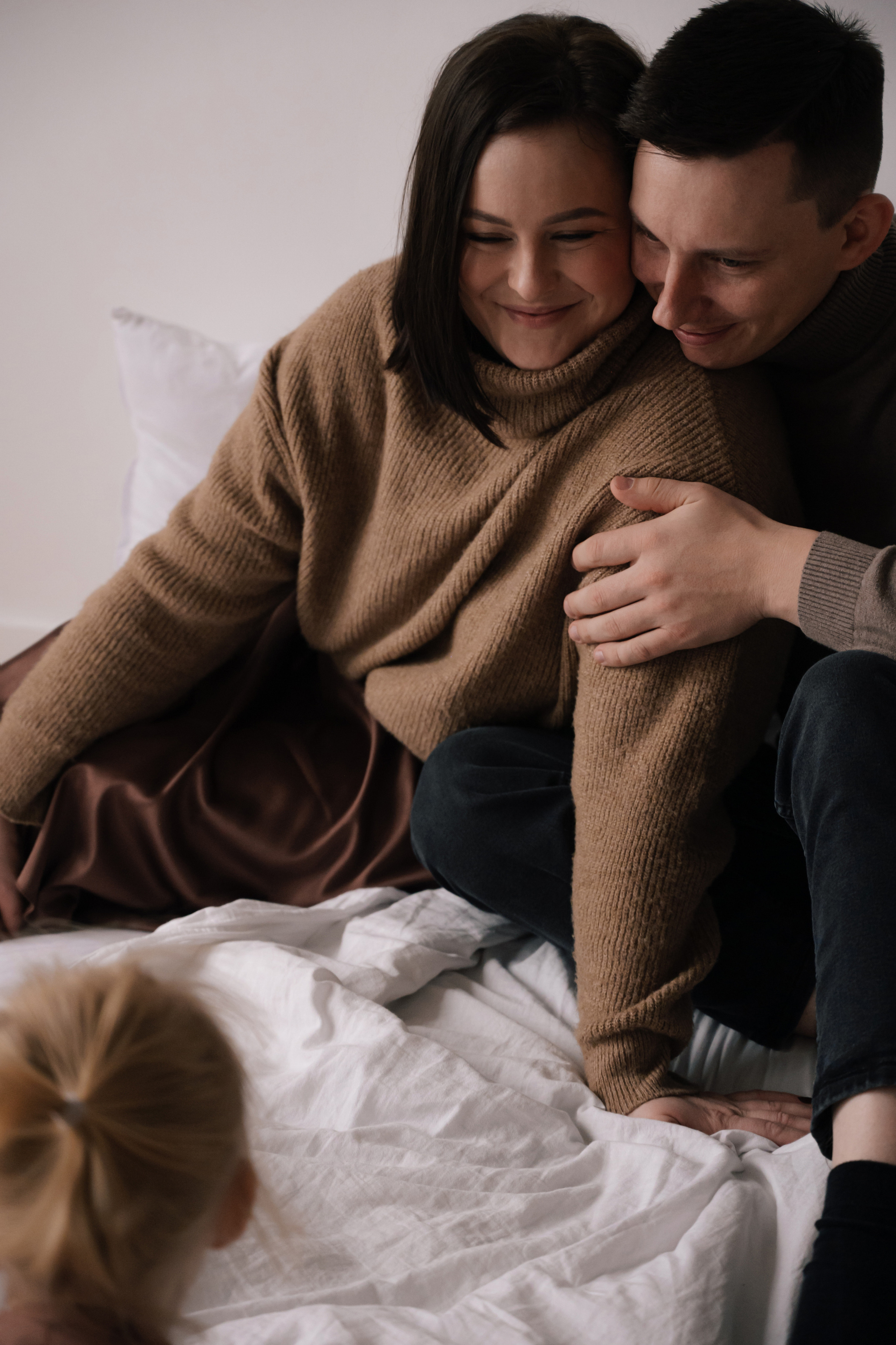 Соколовы. Свадебный и семейный фотограф Вероника Холод