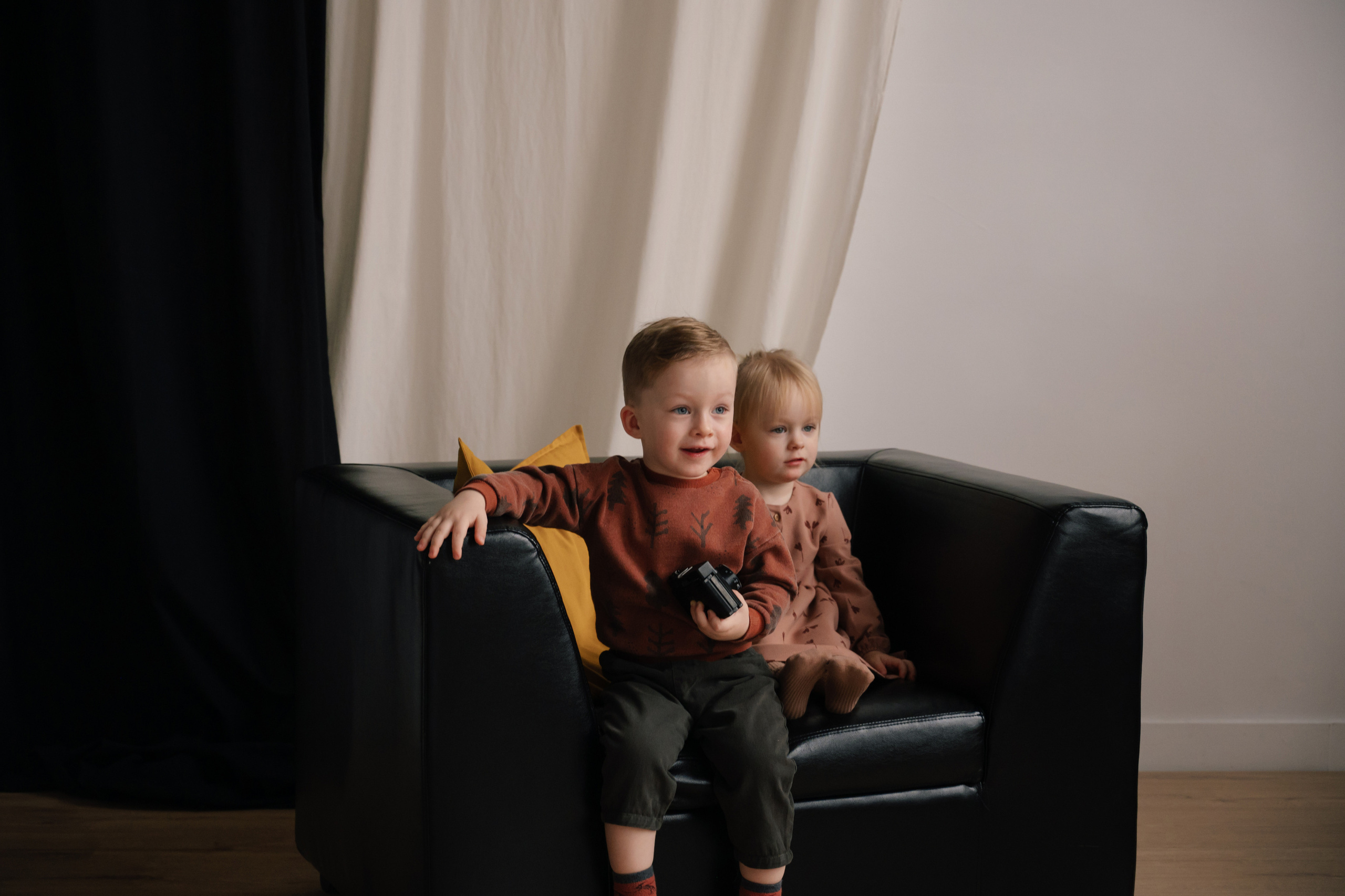 Соколовы. Свадебный и семейный фотограф Вероника Холод