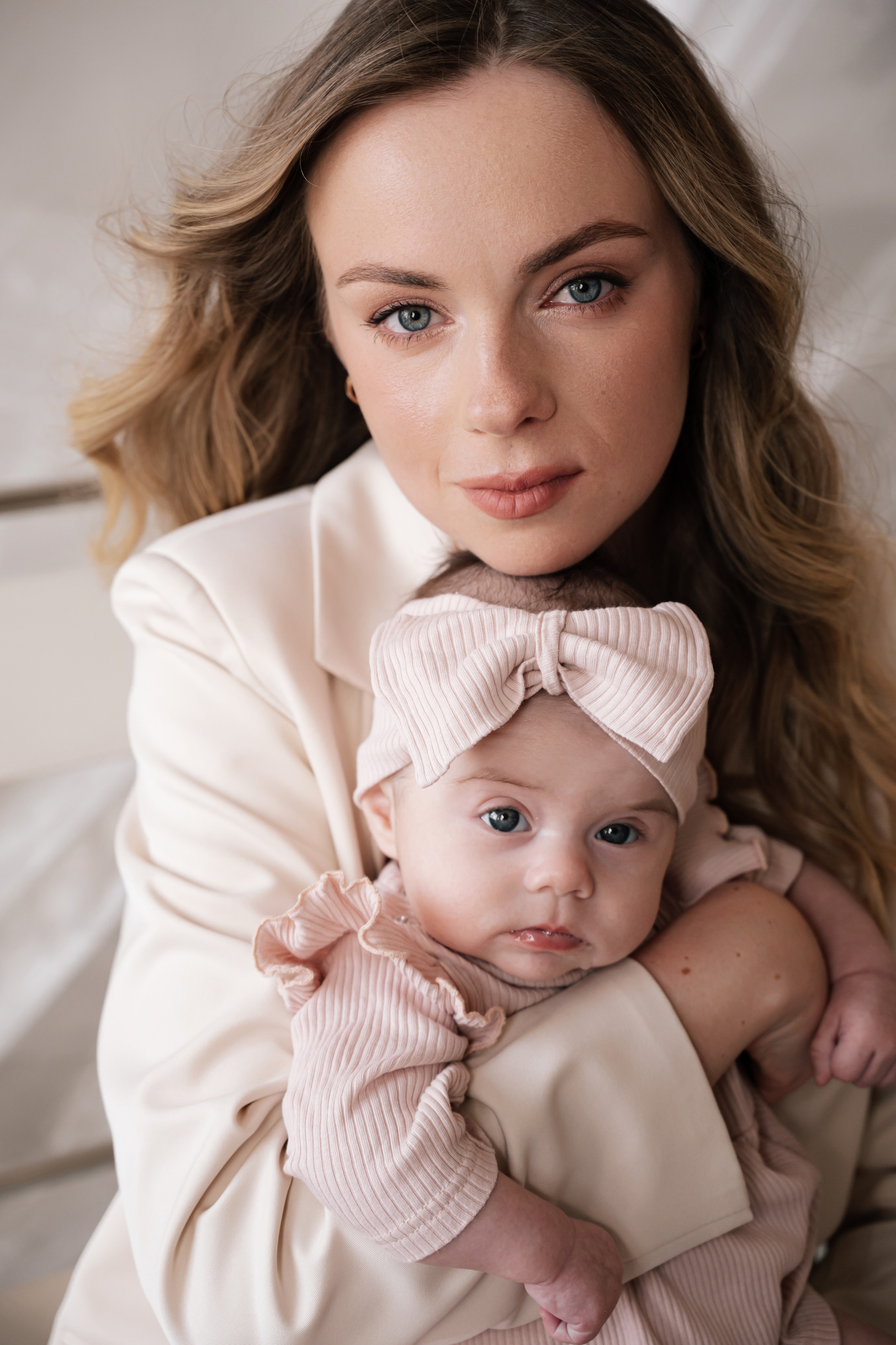 Виктория и Ульяна. Свадебный и семейный фотограф Вероника Холод