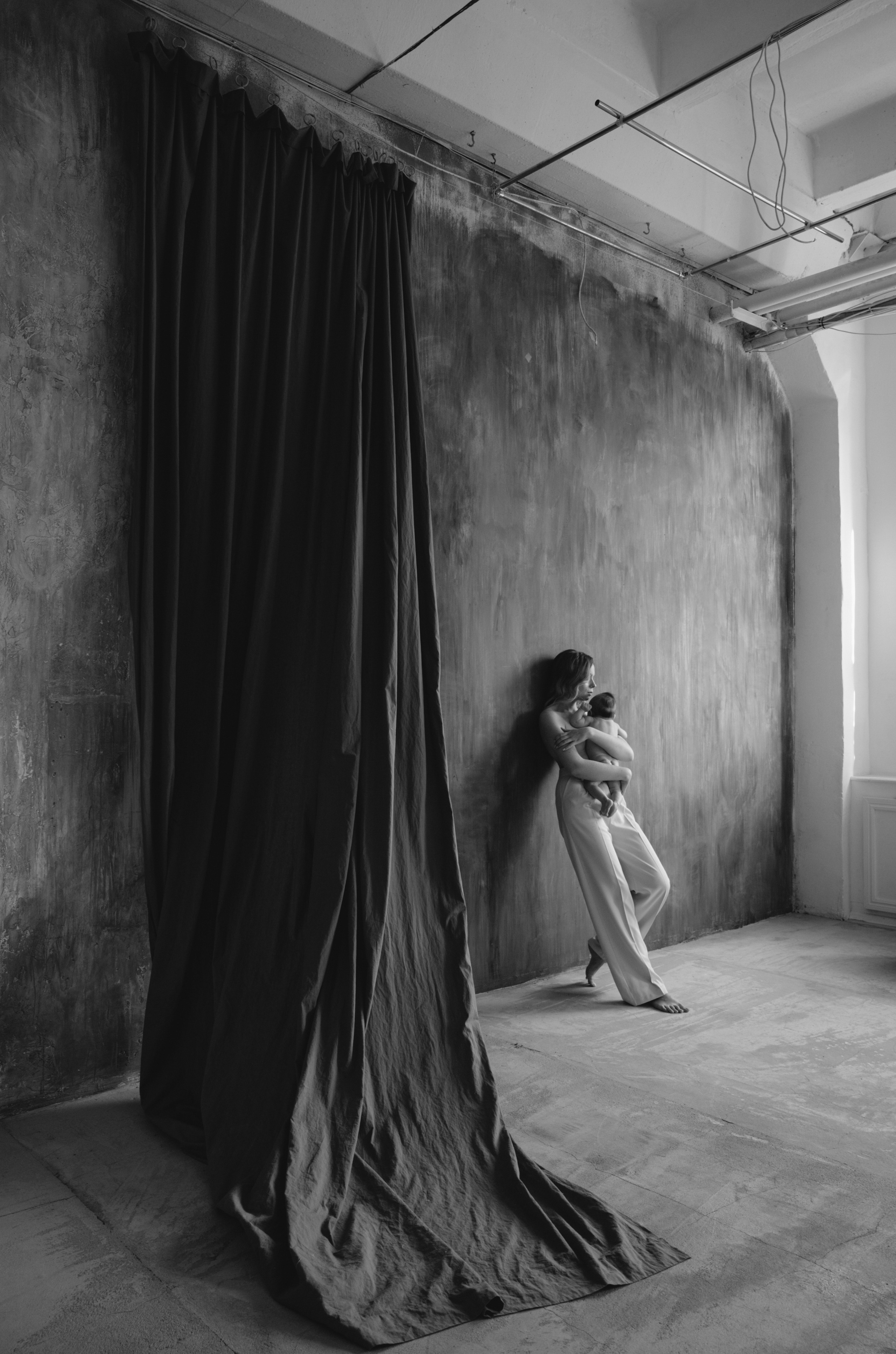 Виктория и Ульяна. Свадебный и семейный фотограф Вероника Холод