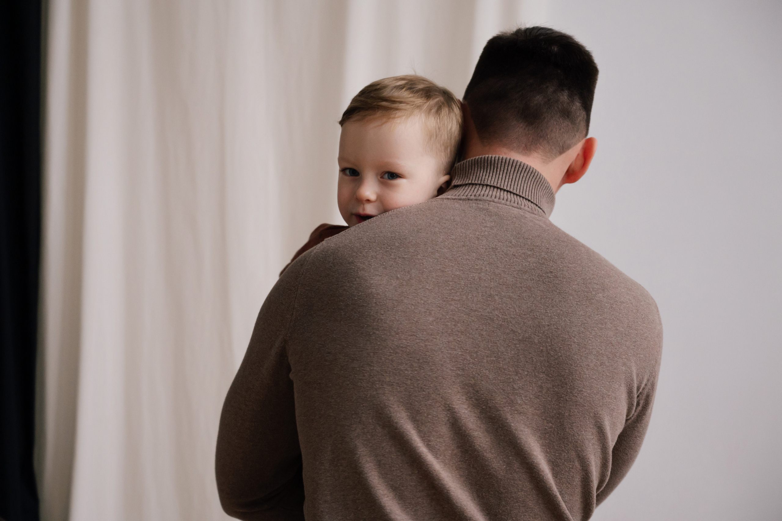 Соколовы. Свадебный и семейный фотограф Вероника Холод