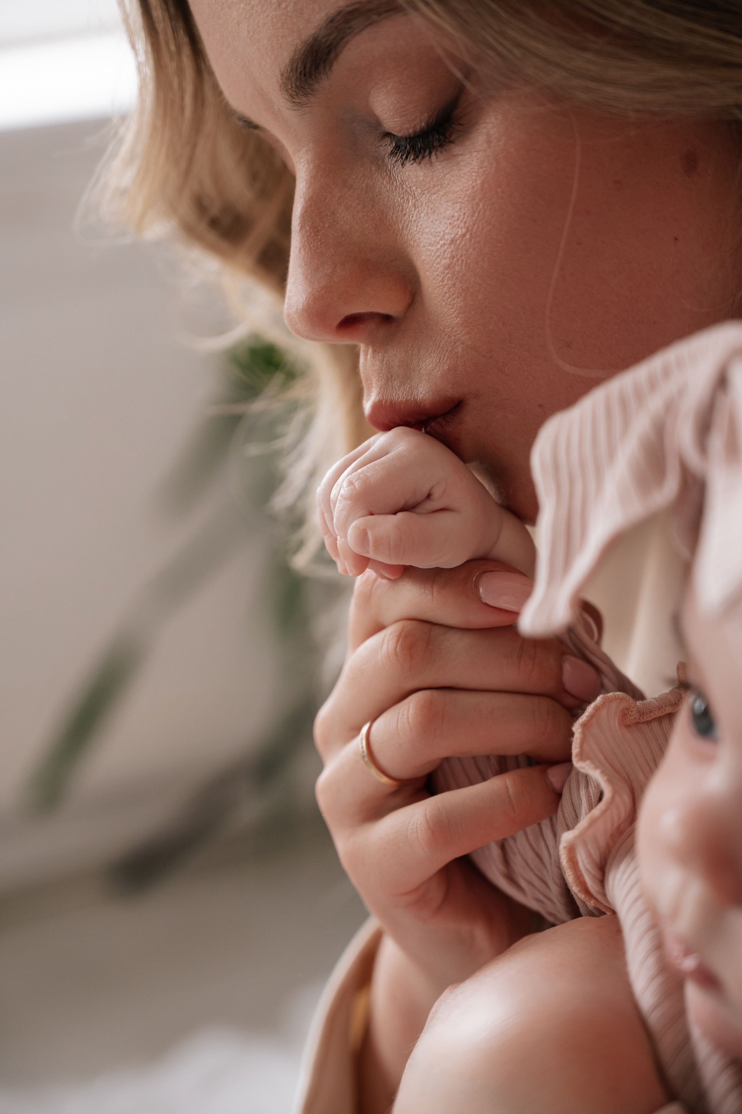 Виктория и Ульяна. Свадебный и семейный фотограф Вероника Холод