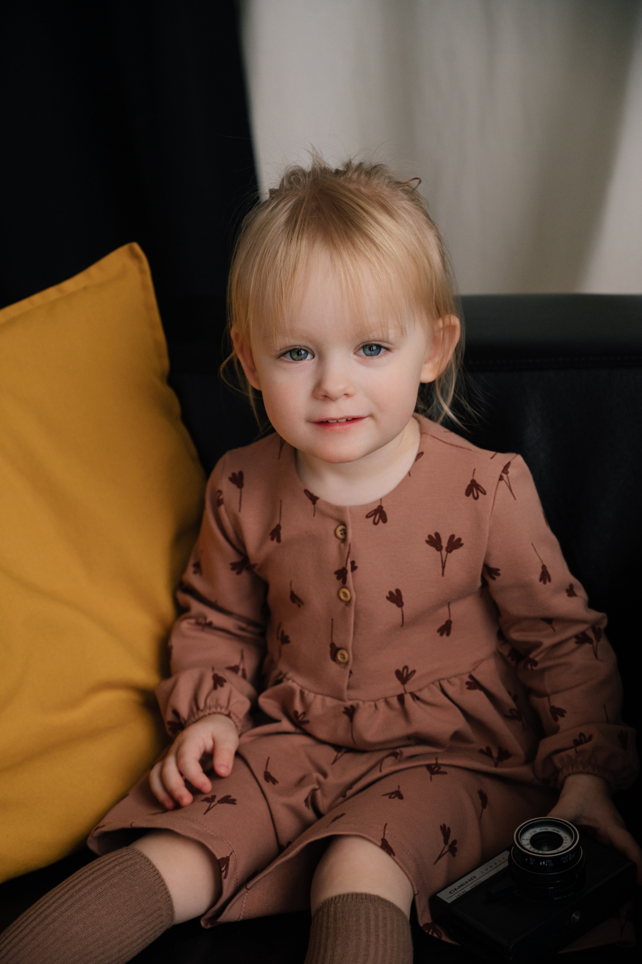 Соколовы. Свадебный и семейный фотограф Вероника Холод