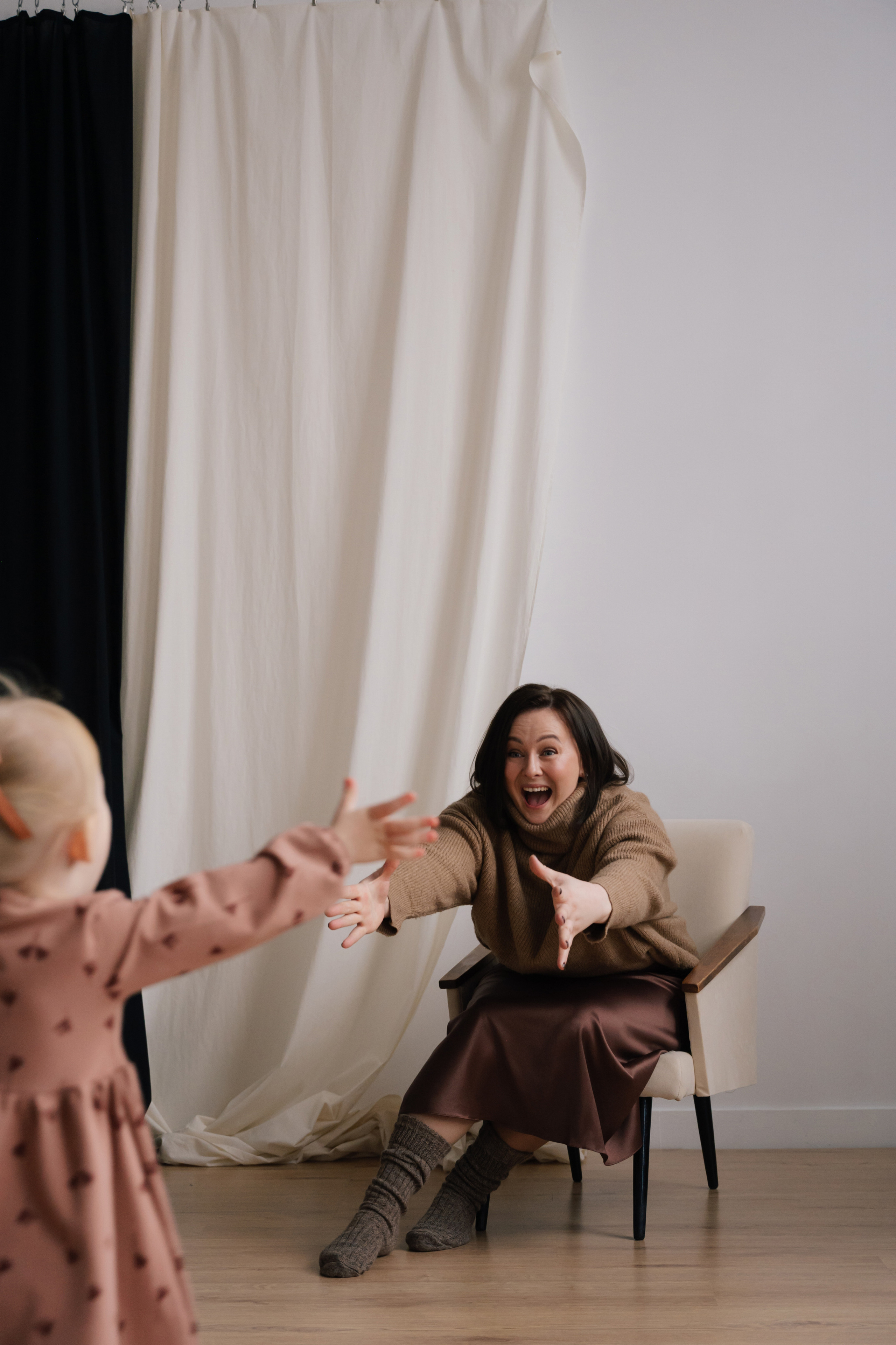 Соколовы. Свадебный и семейный фотограф Вероника Холод