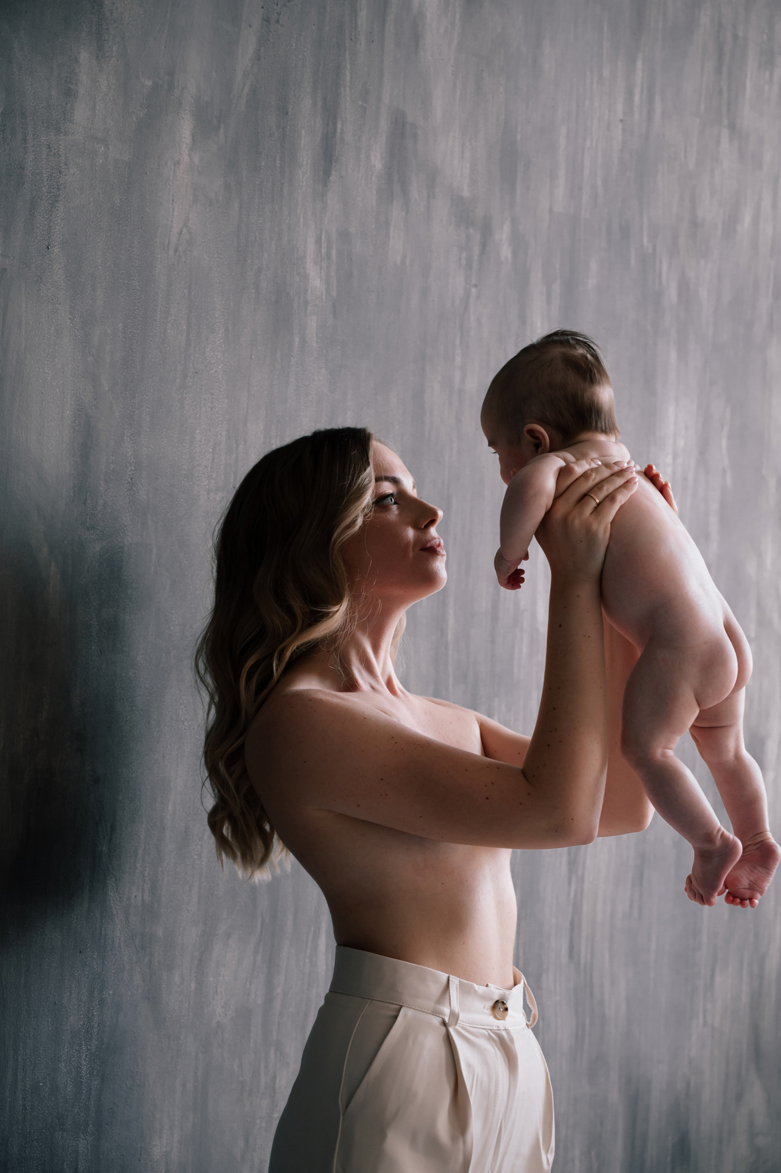 Виктория и Ульяна. Свадебный и семейный фотограф Вероника Холод