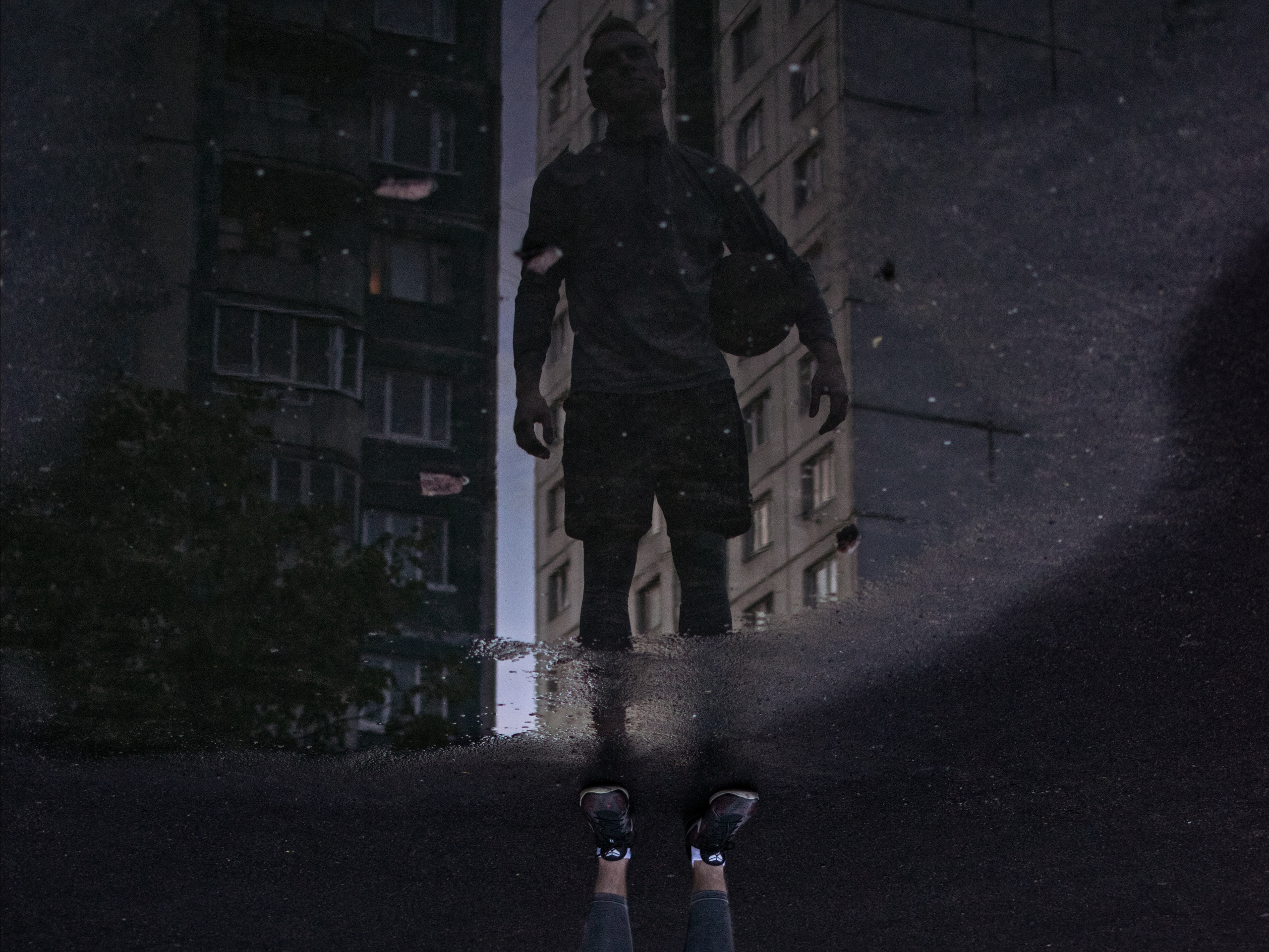 Даня Осминин. Фотограф в Ярославле Владислав Лаптев