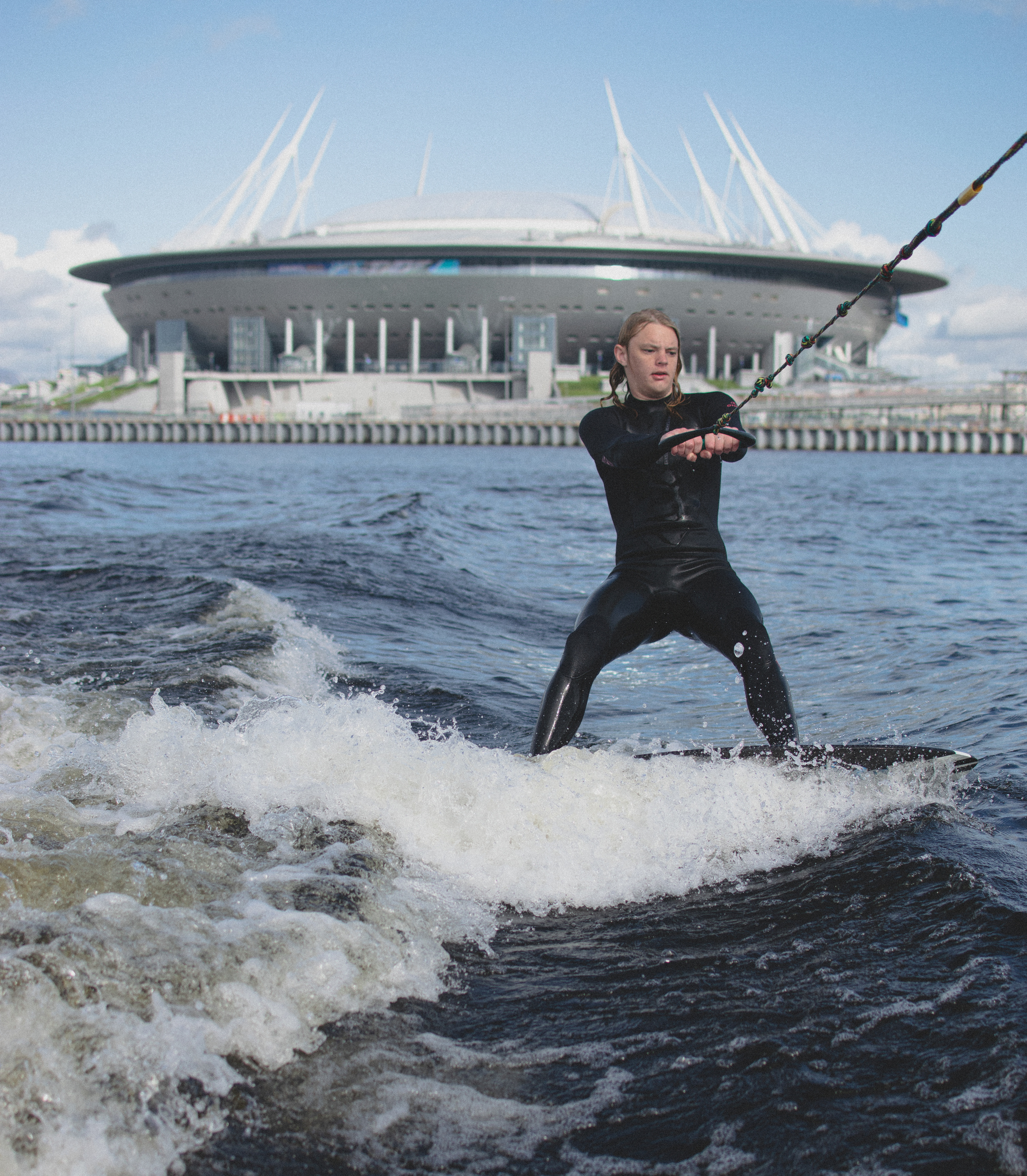 Серёга. Фотограф в Ярославле Владислав Лаптев