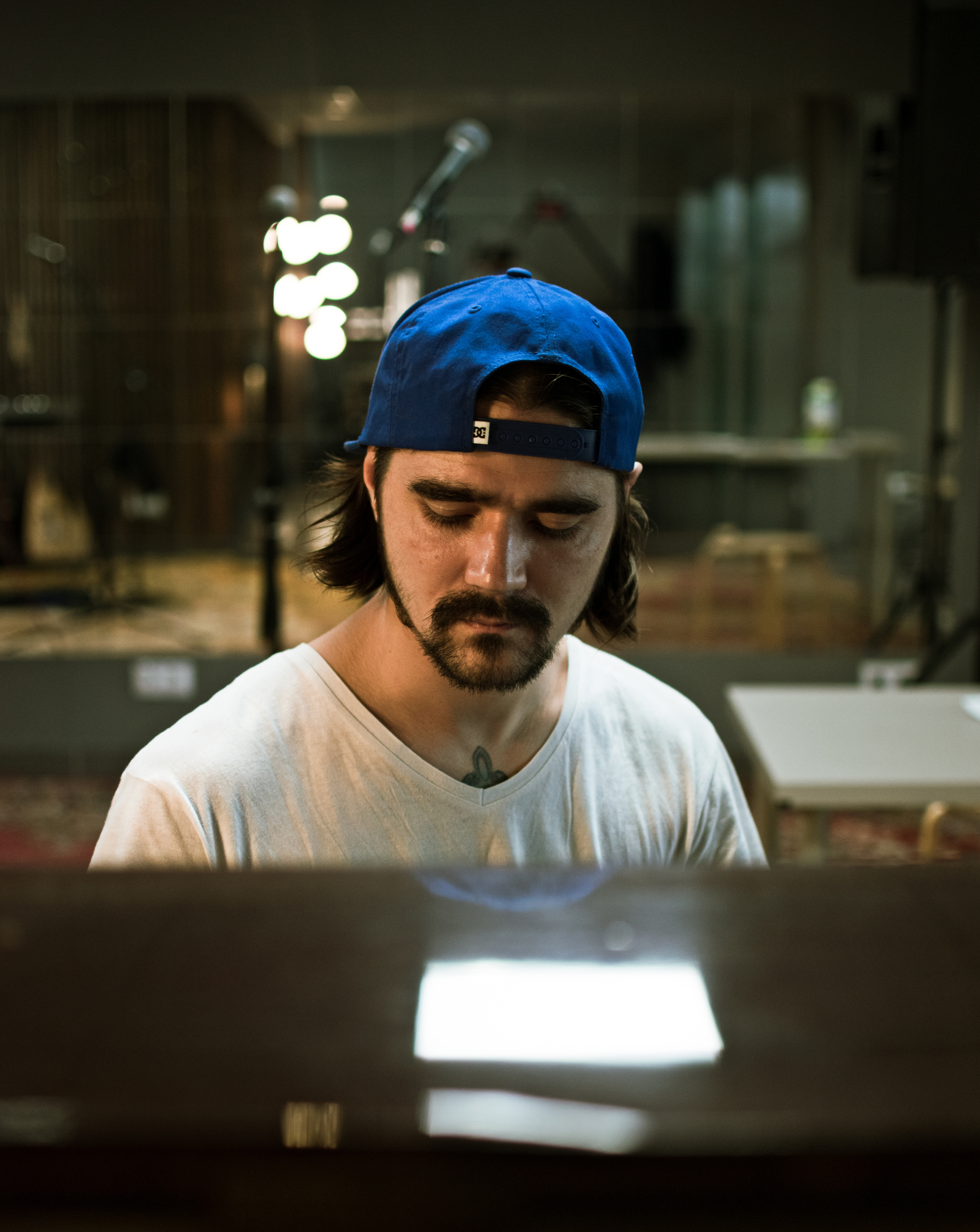 Юрий Музыченко |The Hatters. Фотограф в Ярославле Владислав Лаптев