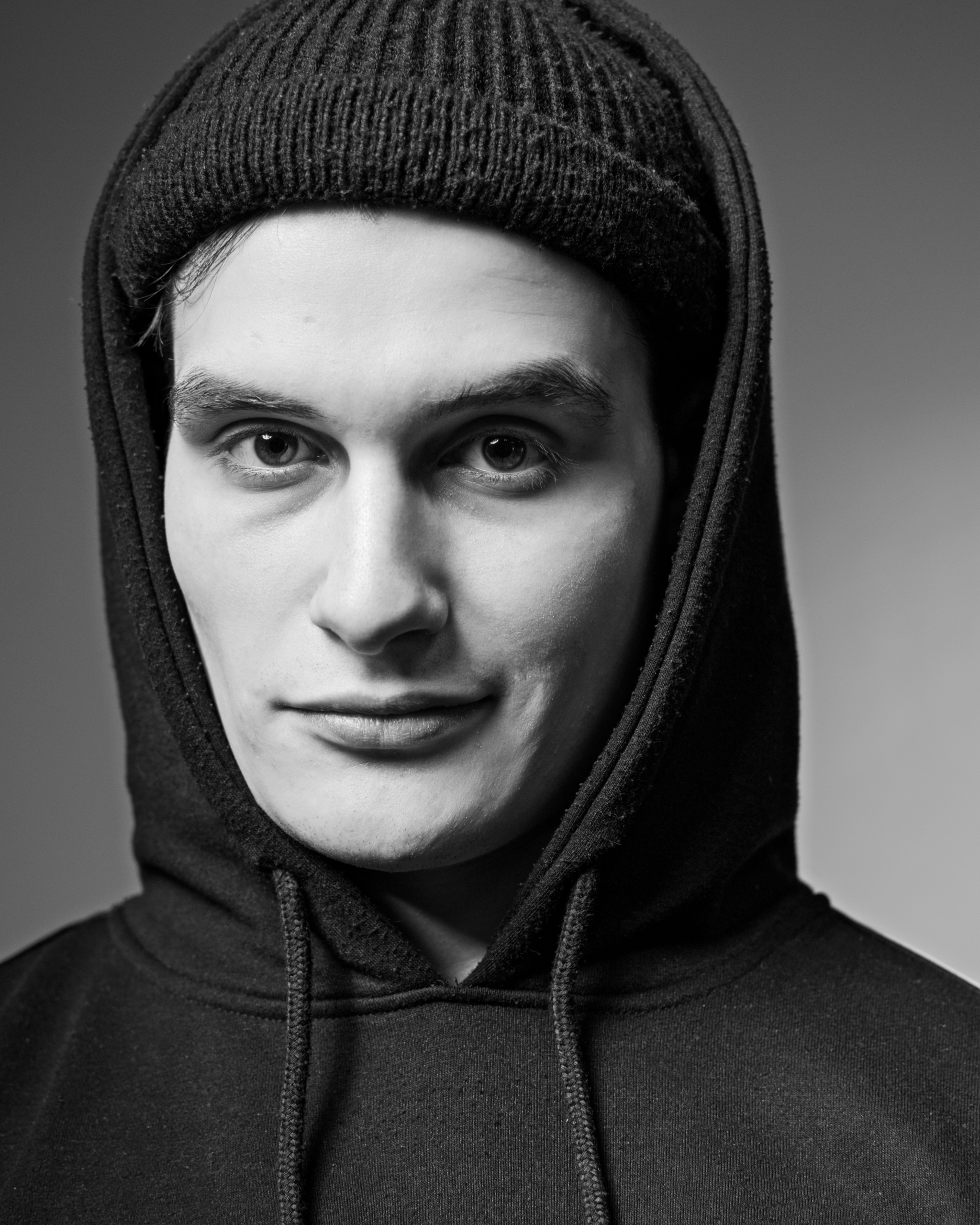 Роман Шукри. Фотограф в Ярославле Владислав Лаптев