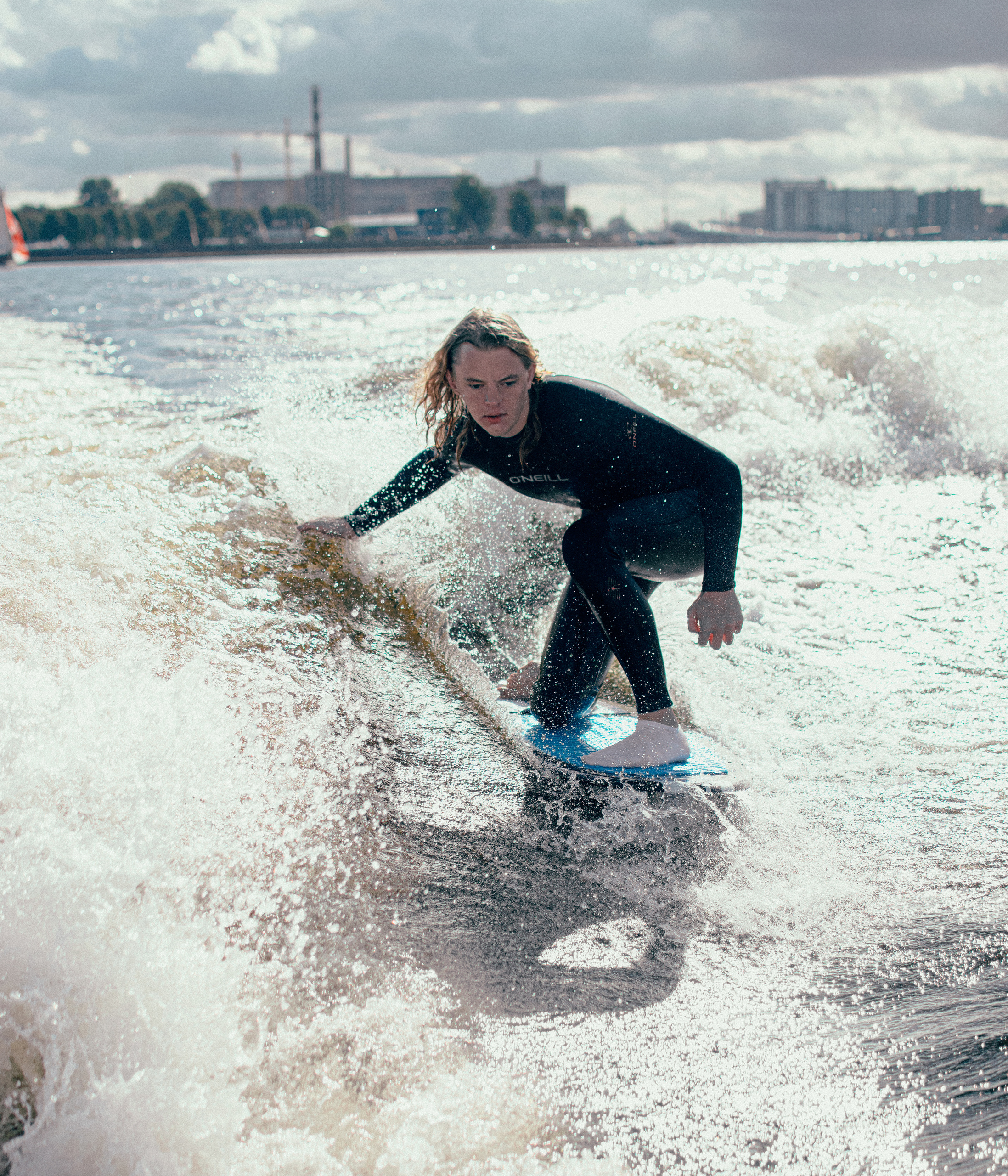 Серёга. Фотограф в Ярославле Владислав Лаптев