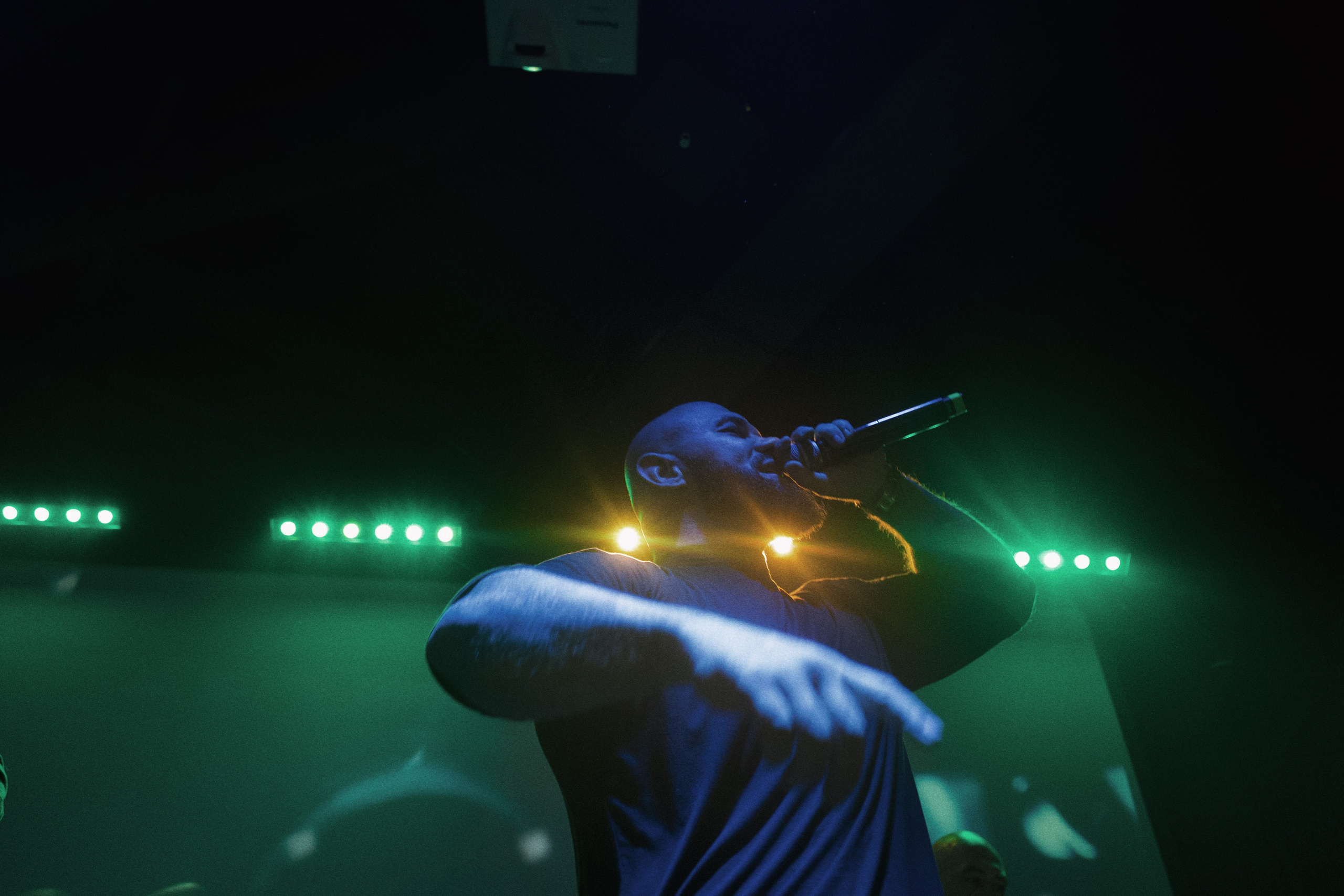 DZHIGAN. NOIZOMAX Художественный фотограф в Дубай