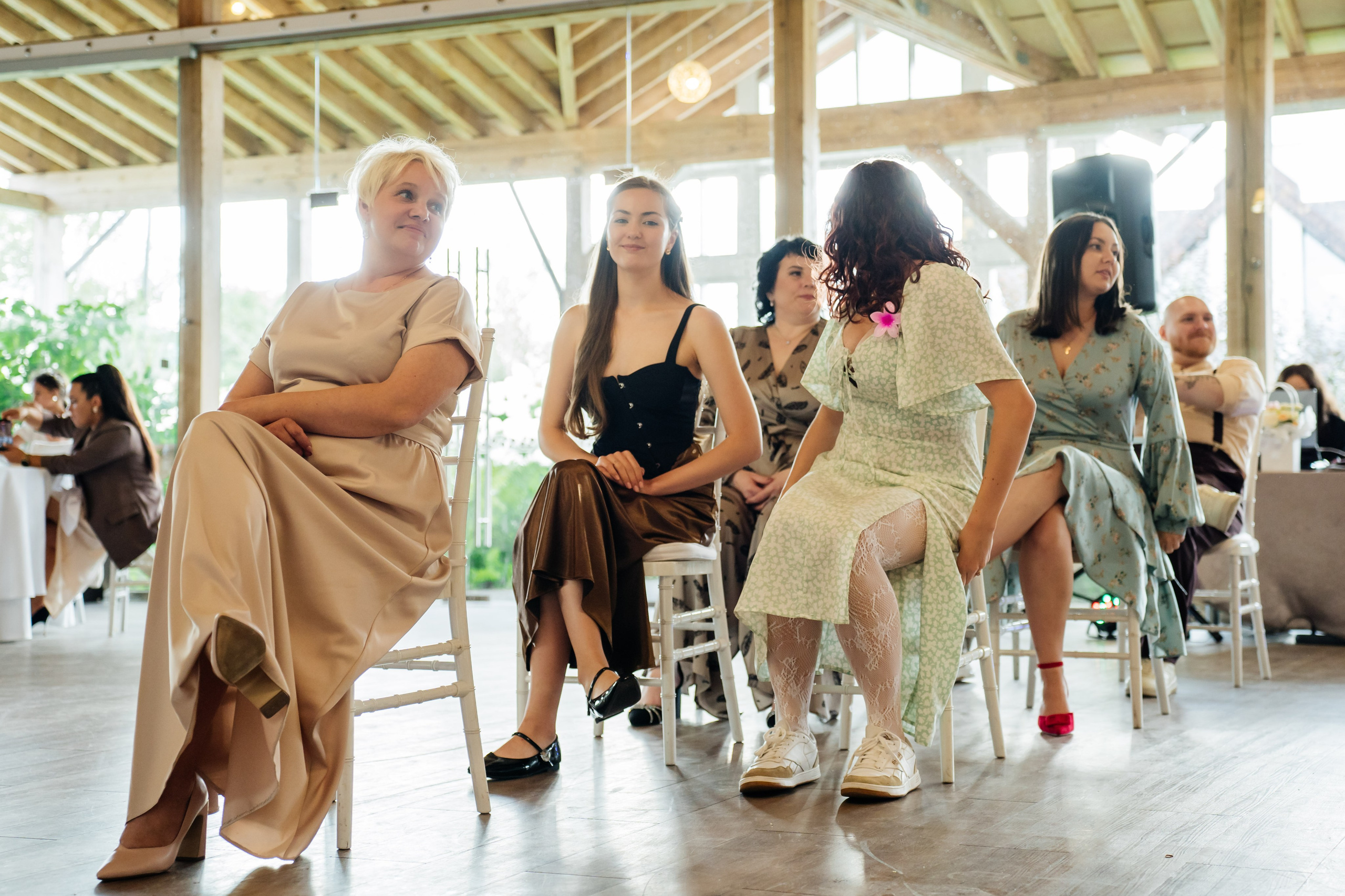 Мария и Илья. Видеограф и Фотограф в Челябинске Ксения и Владимир Рюмины