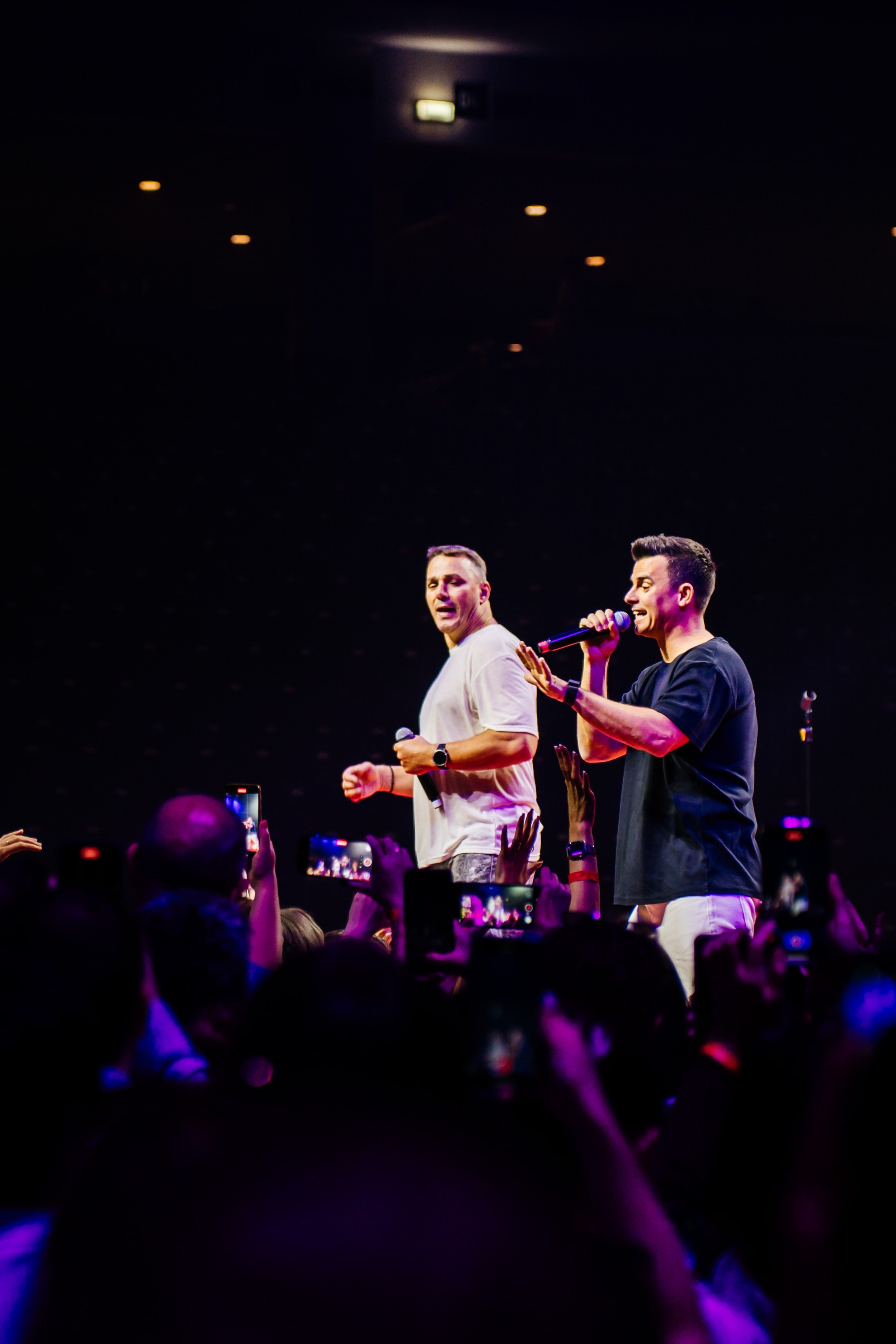 Альфа Конфа в Челябинске. Видеограф и Фотограф в Челябинске Ксения и Владимир Рюмины