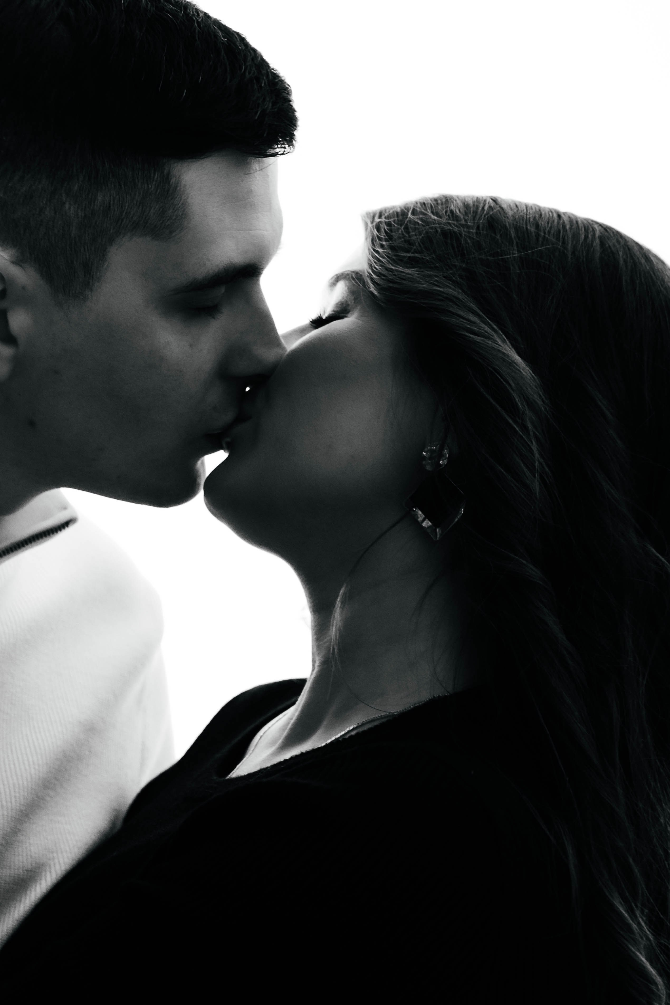 Саша и Ксюша. Видеограф и Фотограф в Челябинске Ксения и Владимир Рюмины