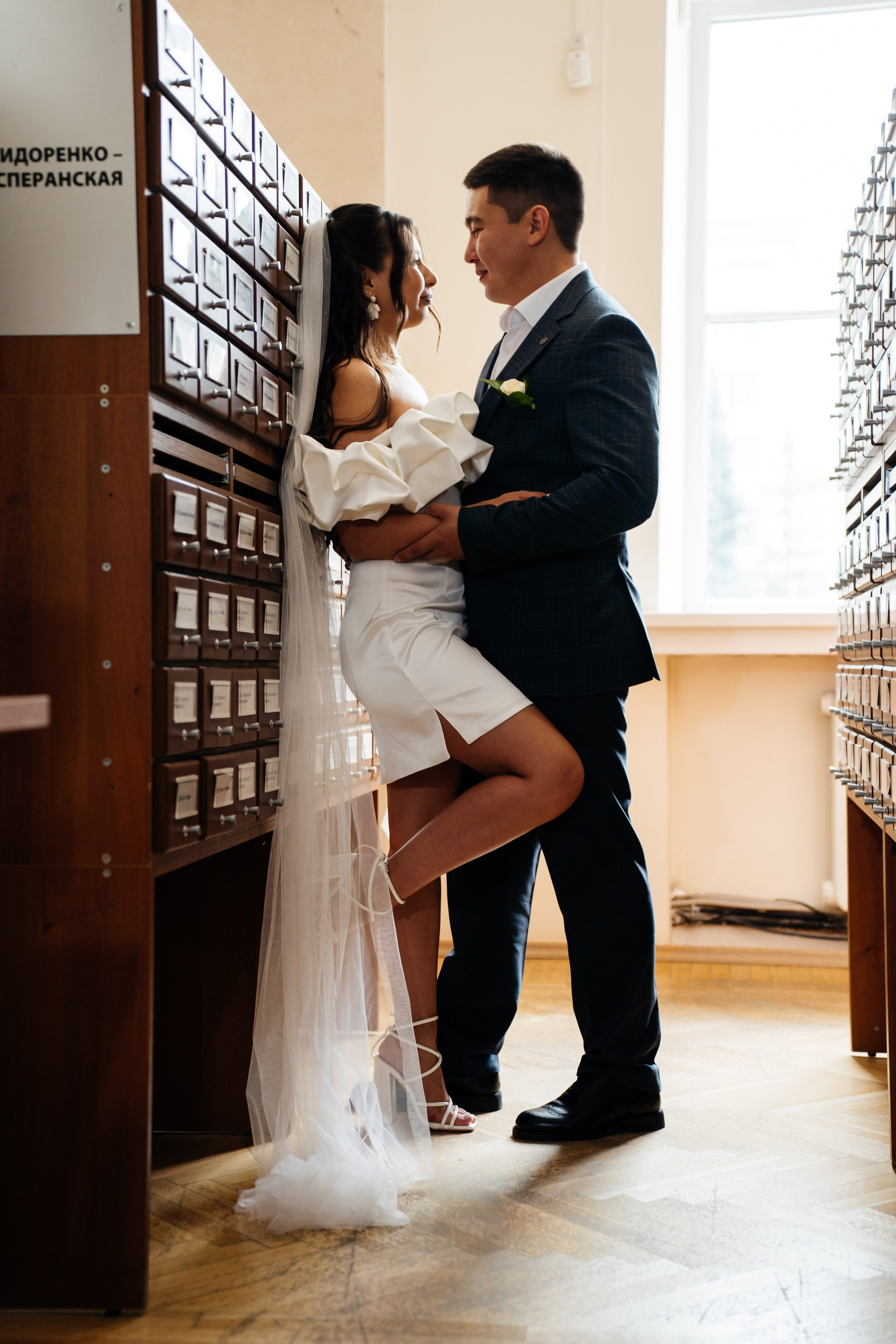 Аслая и Дияр. Видеограф и Фотограф в Челябинске Ксения и Владимир Рюмины