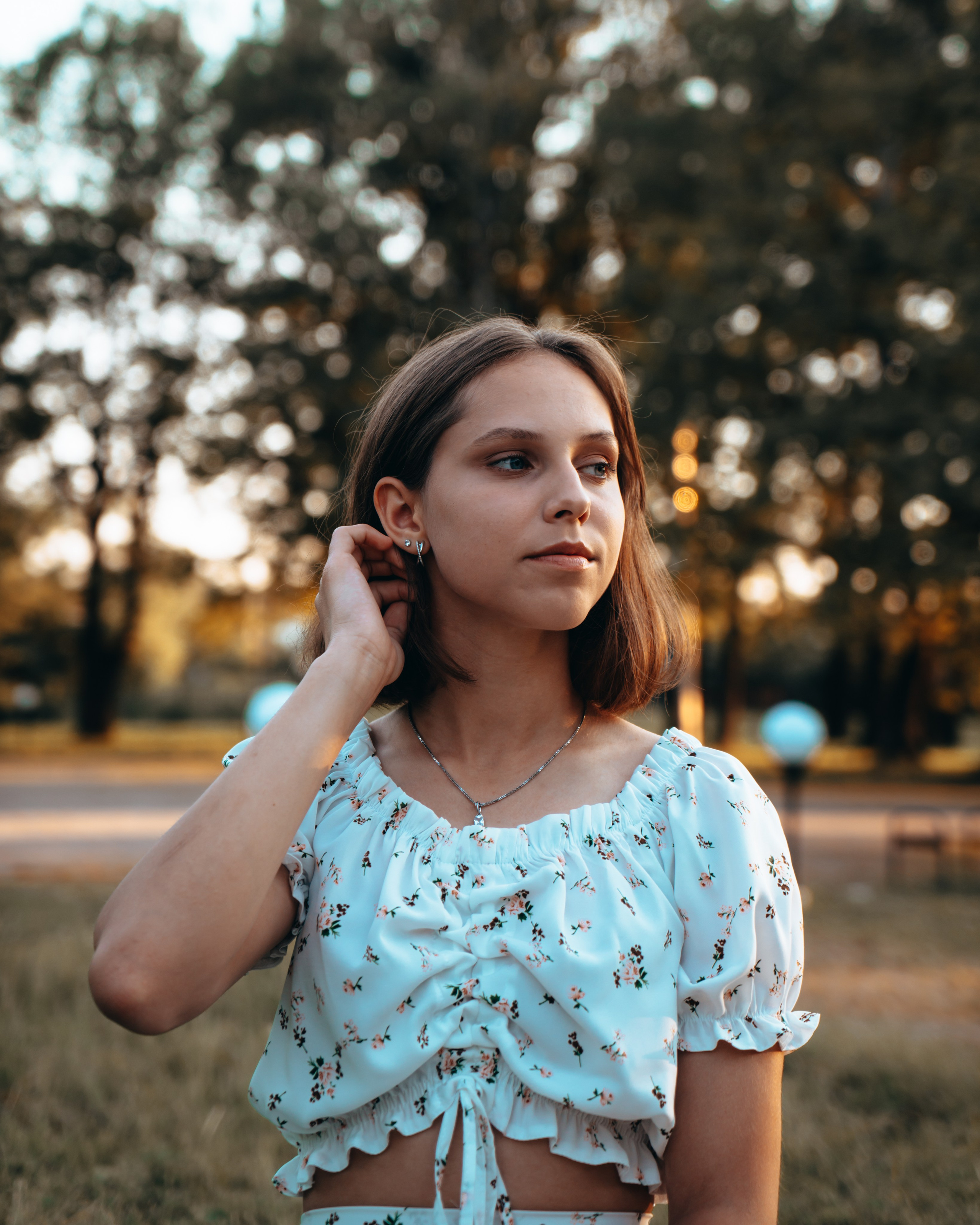 Евгения. Vlad Trykov