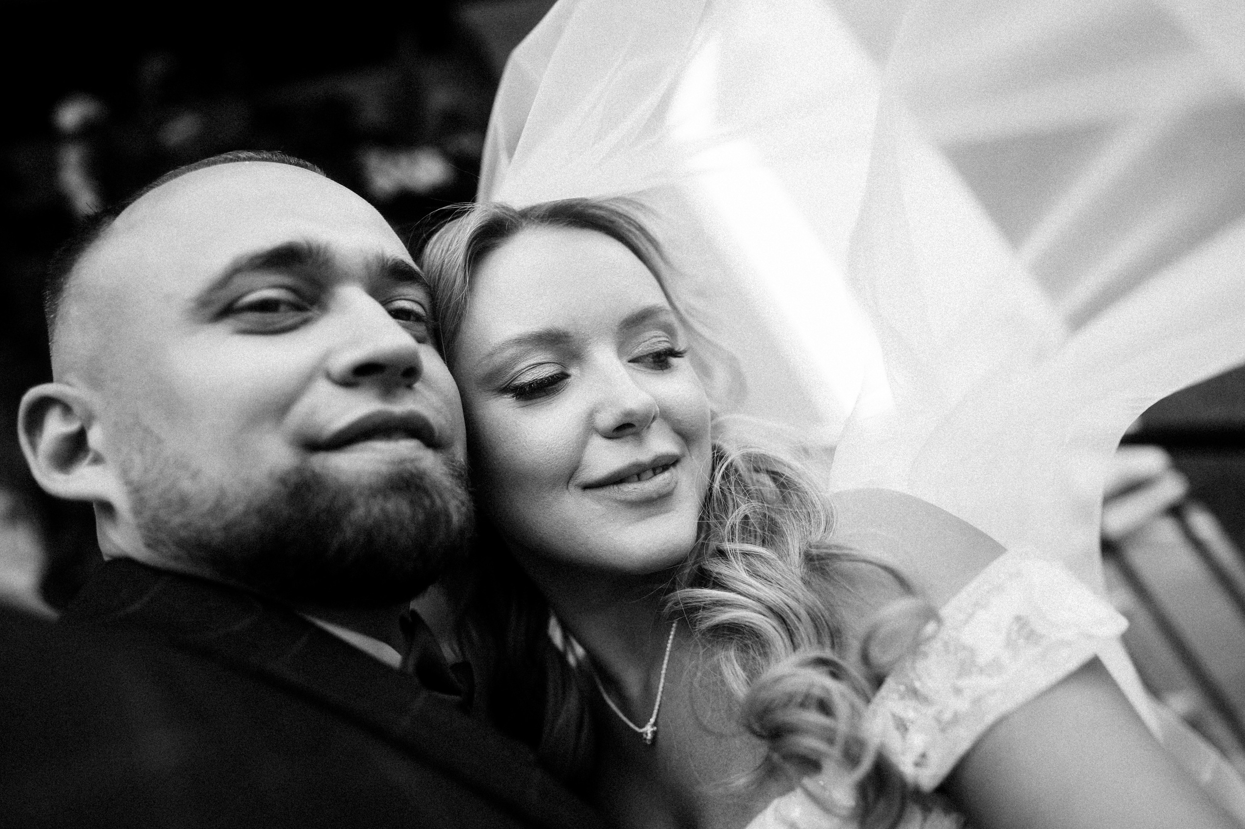 Марина и Денис (полный день). Фотограф на любое событие в Кемерово