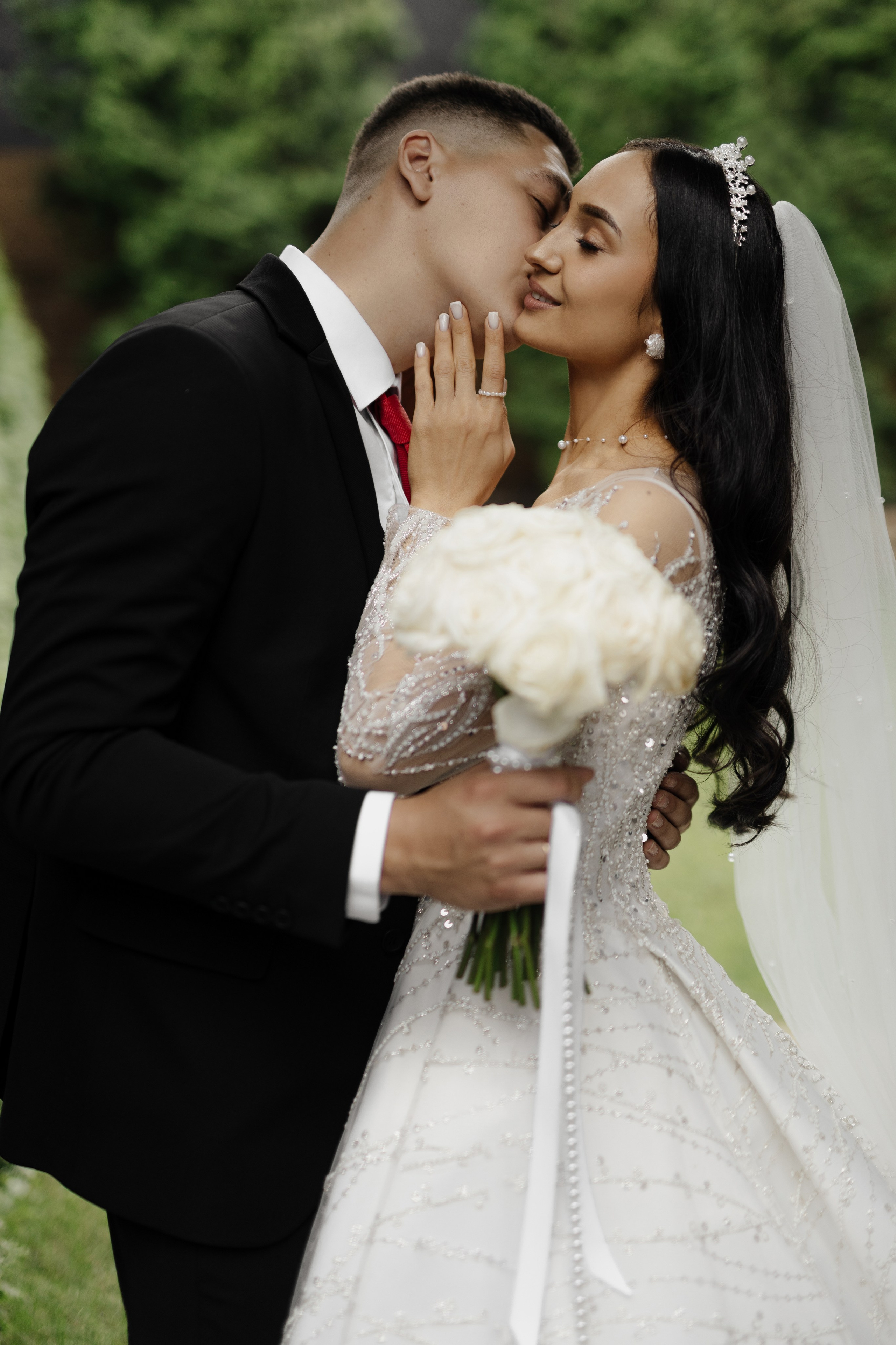 Свадьба Ильи и Татьяны. Фотограф Кольчугино/Владимир/Москва Елизавета Иода