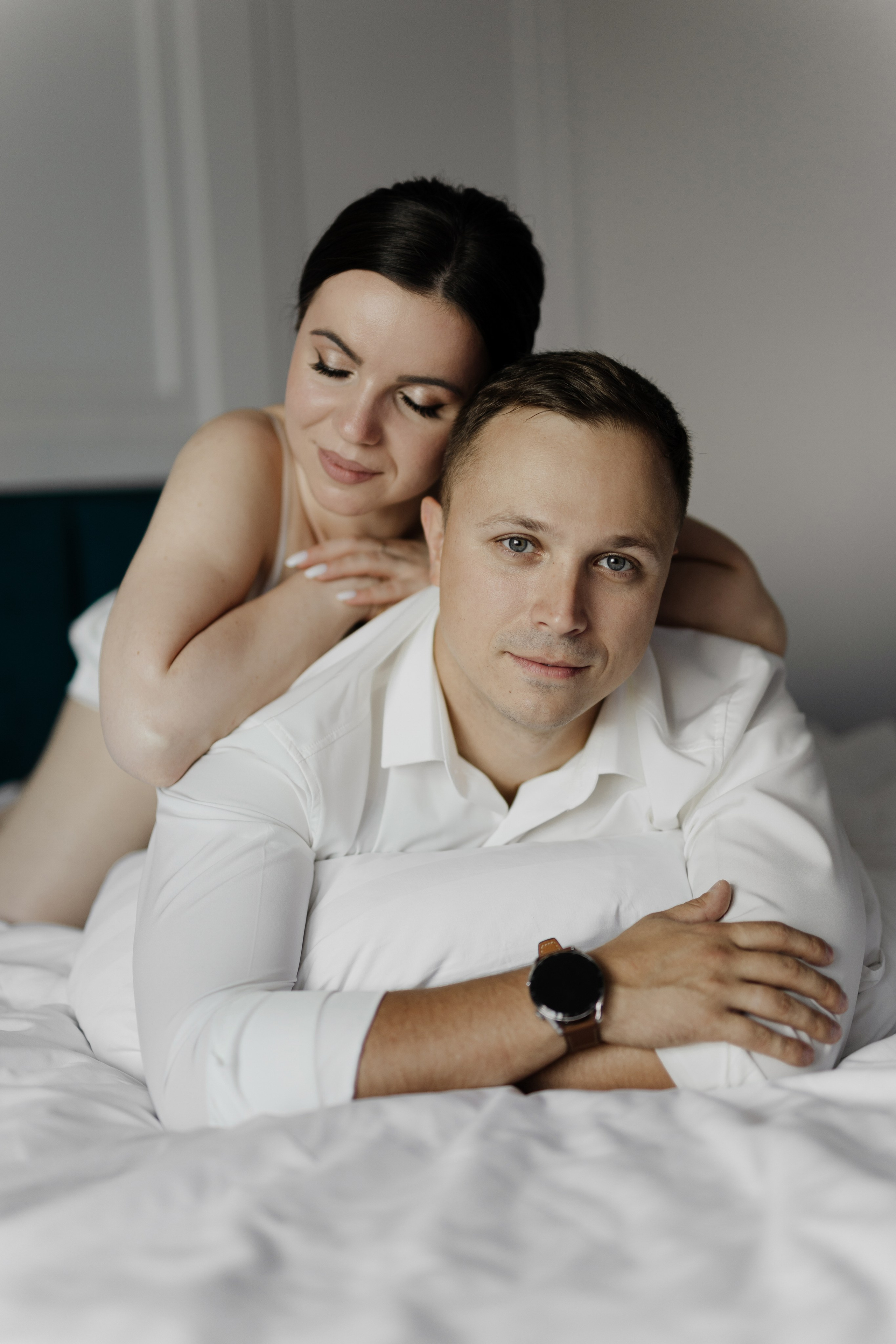 Свадьба Кирилла и Анастасии. Фотограф Кольчугино/Владимир/Москва Елизавета Иода