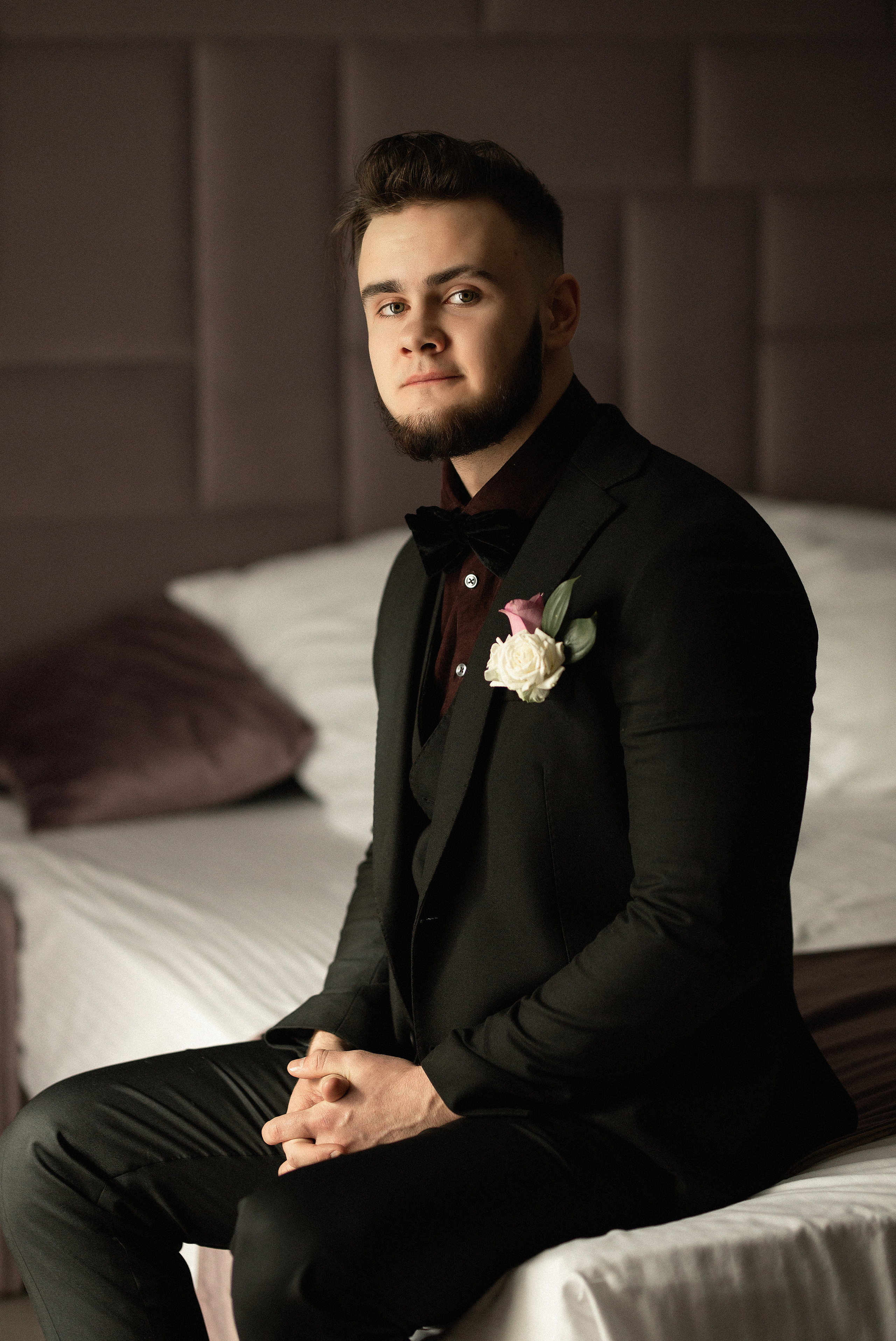 Ваня&Оля. Свадебный фотограф в Краснодаре Анастасия Широкова