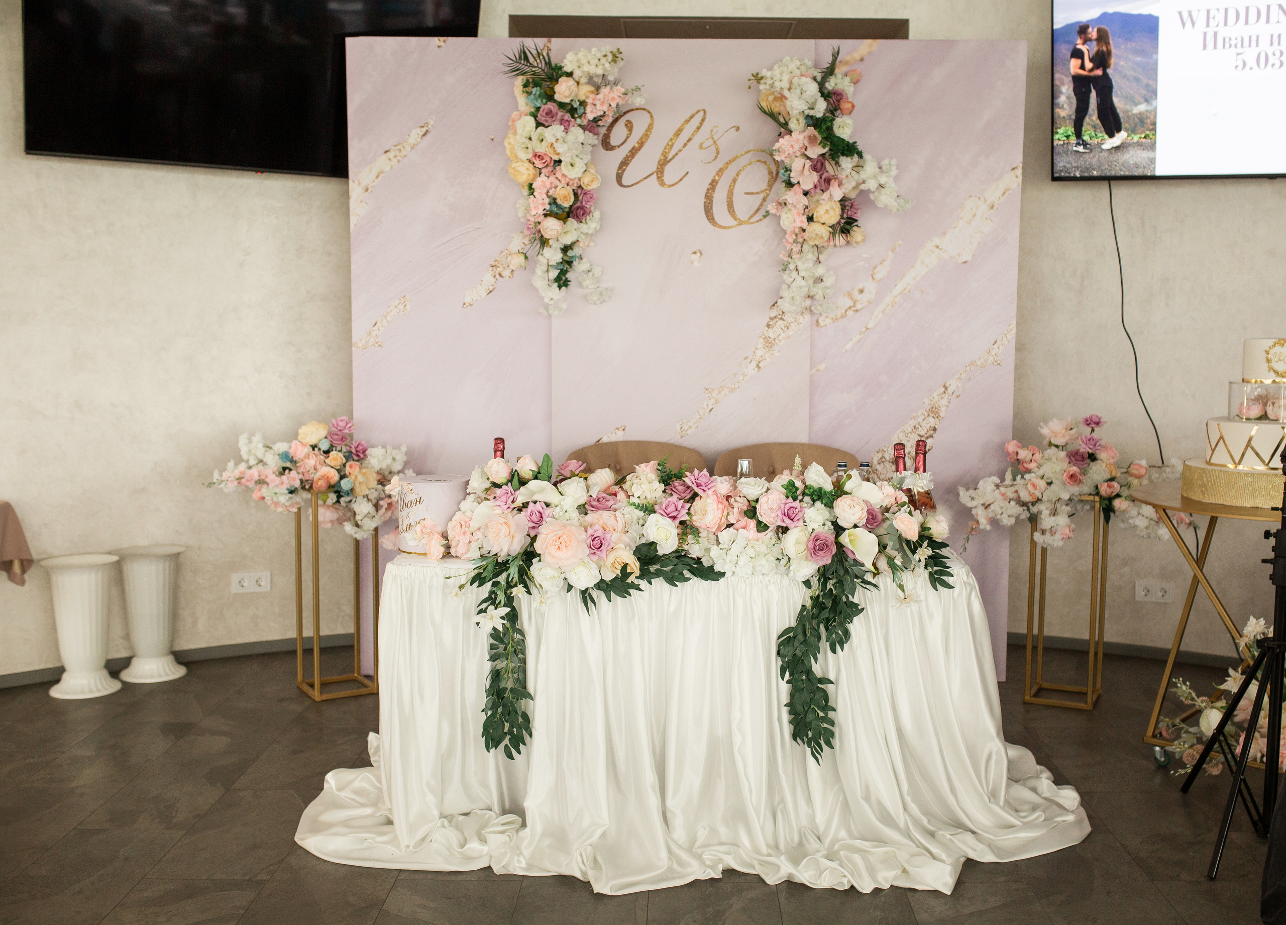 Ваня&Оля. Свадебный фотограф в Краснодаре Анастасия Широкова