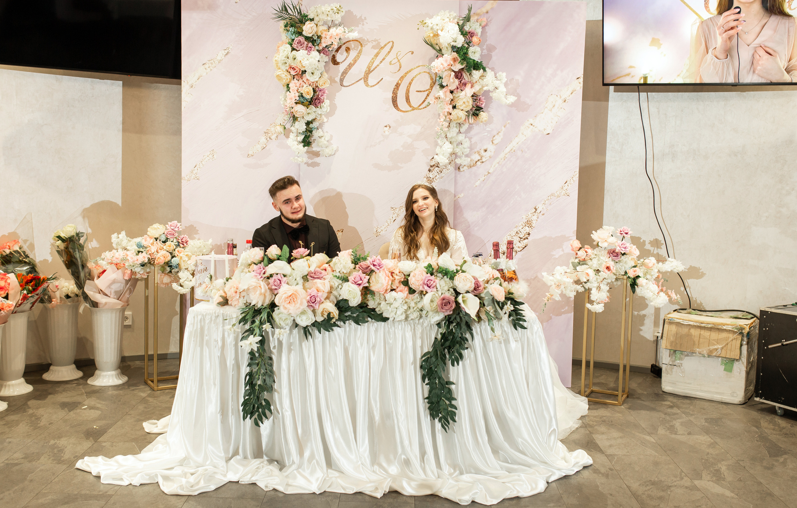 Ваня&Оля. Свадебный фотограф в Краснодаре Анастасия Широкова