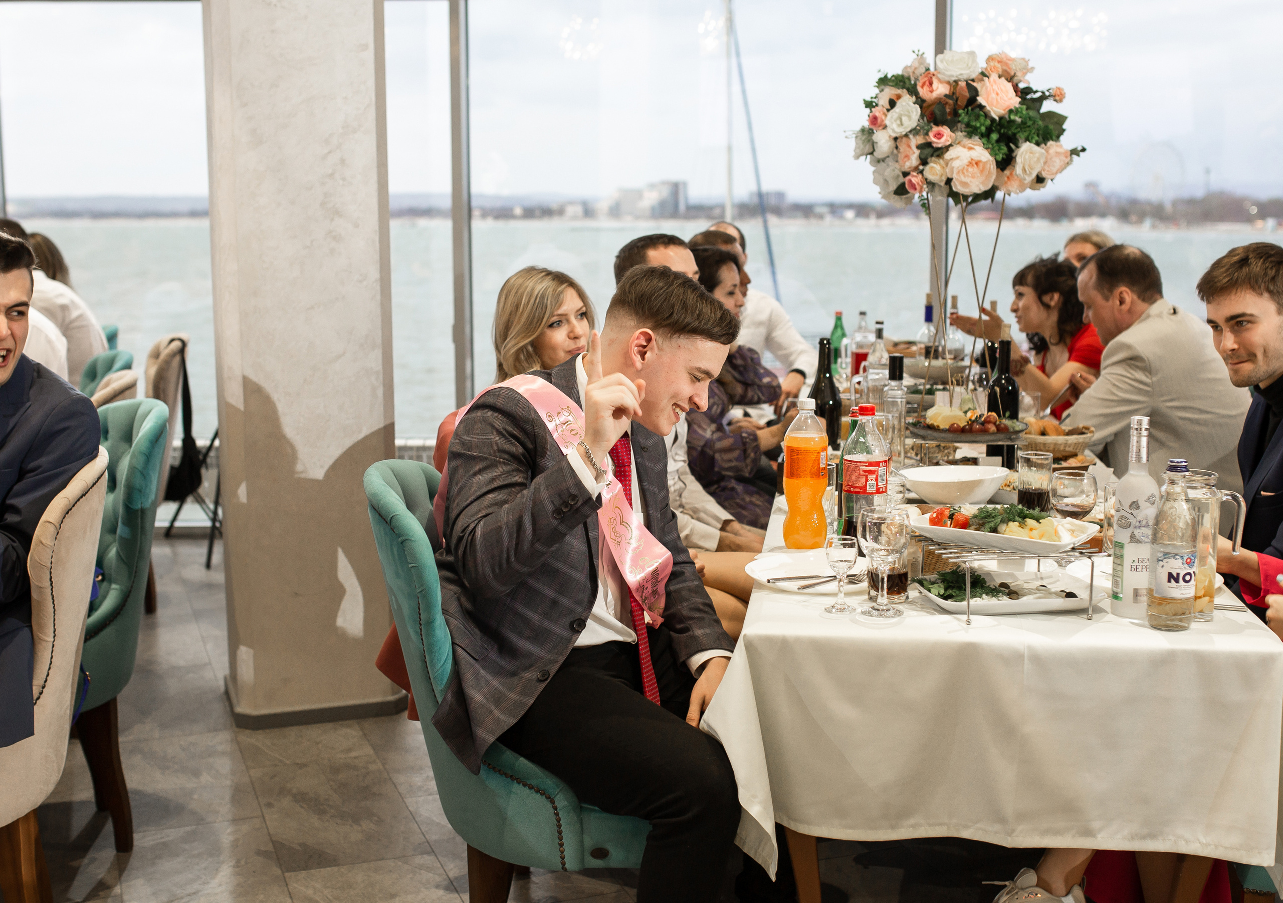 Ваня&Оля. Свадебный фотограф в Краснодаре Анастасия Широкова